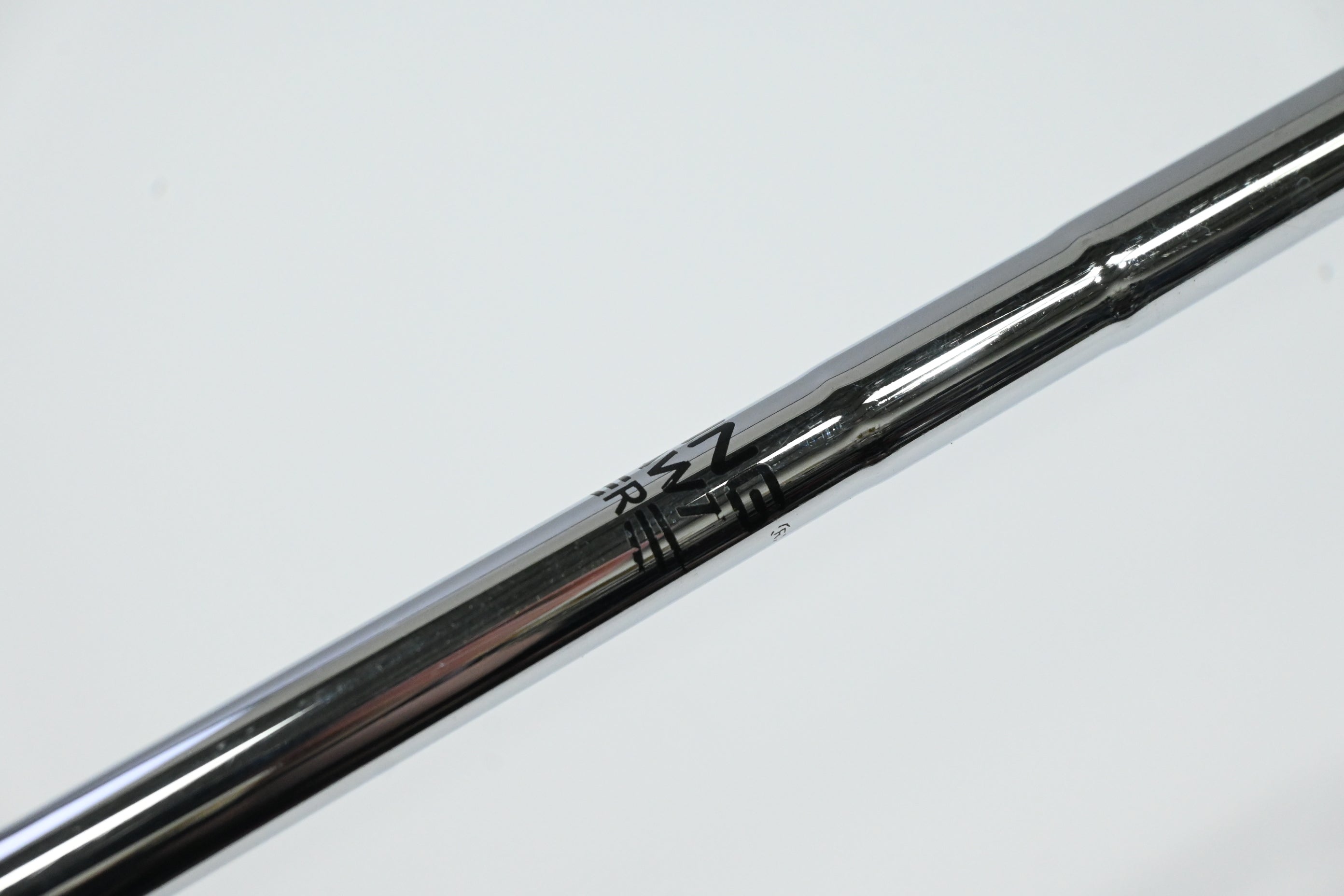Ping Tour-W Sand Wedge / 54 Degree / Black Dot / Regular Flex Ping AWT Shaft