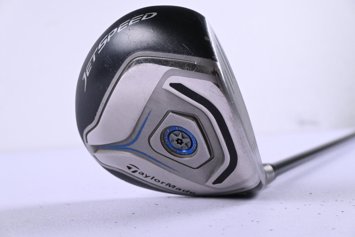 Taylormade Jetspeed #3 Wood / 15 Degree / Regular Flex Matrix Velox T 69 Shaft