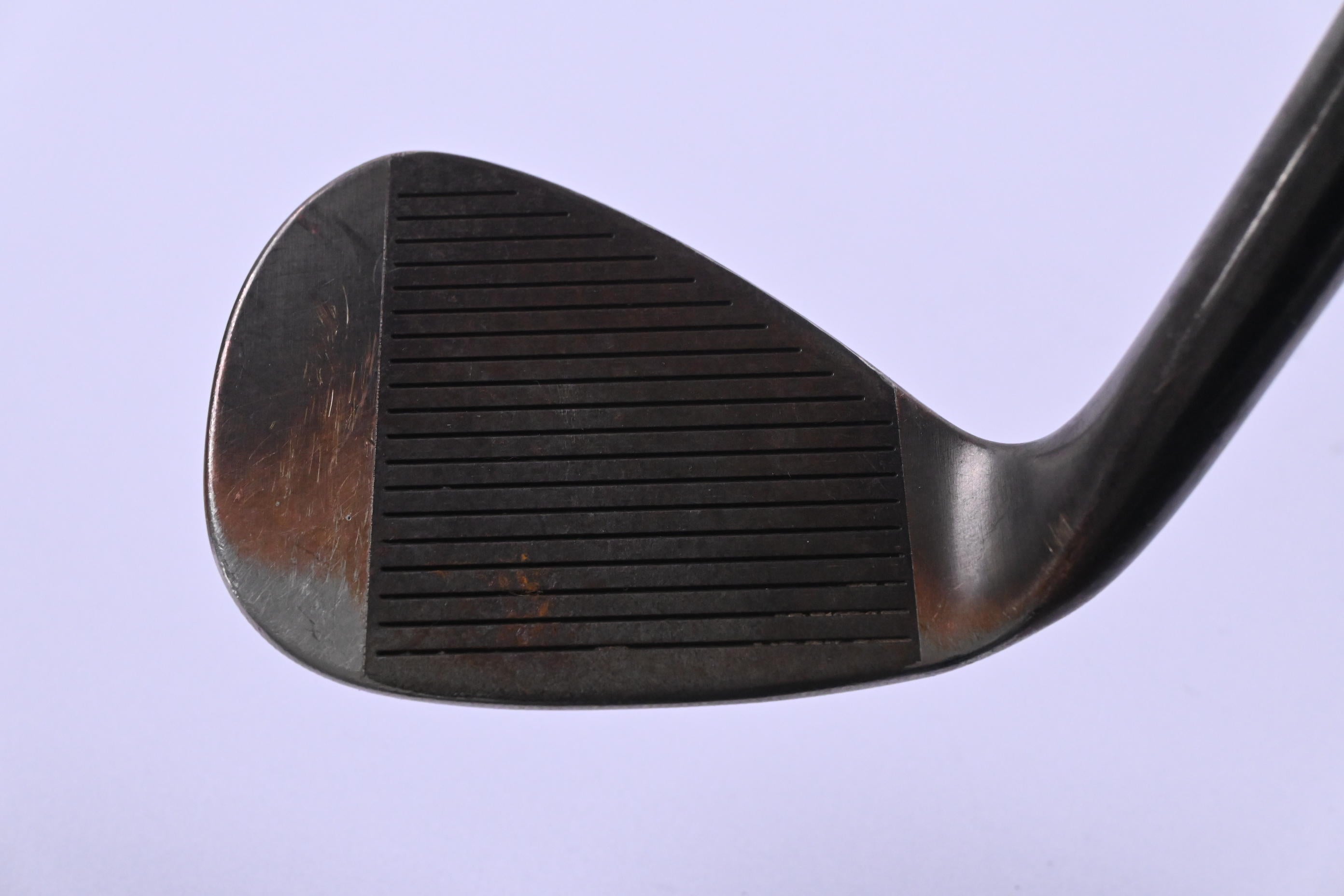 Taylormade Hi-Toe Sand Wedge / 54 Degree / Wedge Flex KBS HI-REV 2.0 115