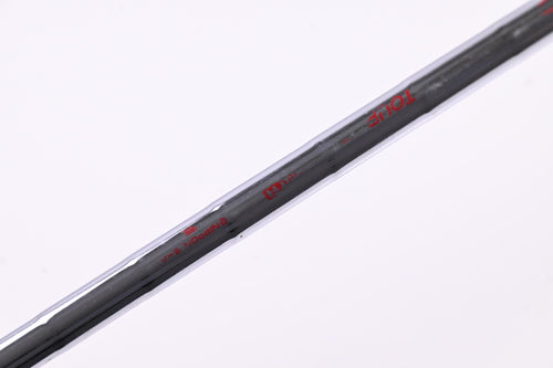 Mizuno JPX 900 Forged #8 Iron / 35 Degree / Regular Flex NS Pro Modus 3 Tour 105