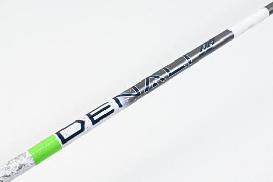 Project X Denali Charcoal 60 Driver Shaft / Stiff Flex / Callaway 2nd Gen