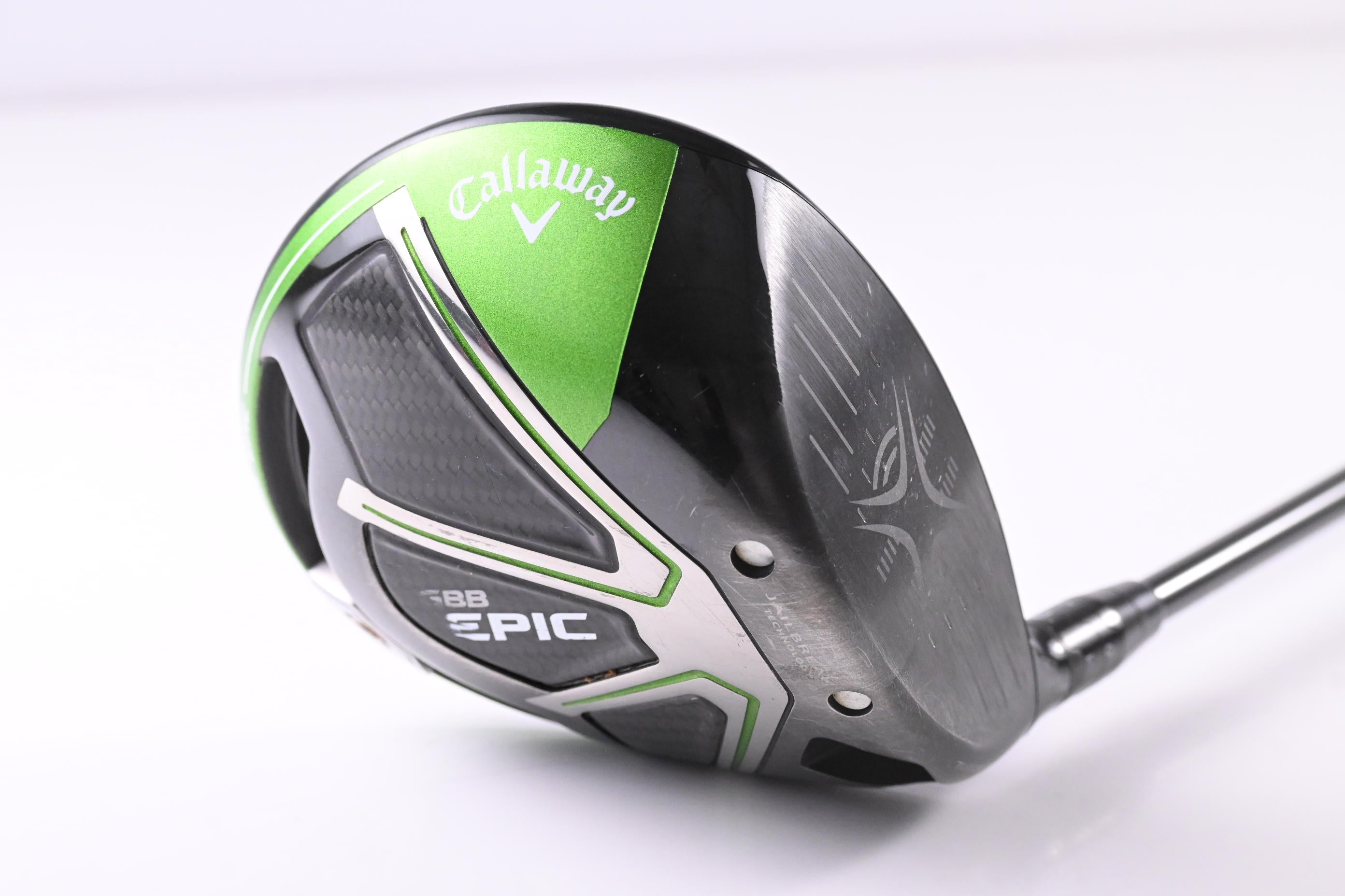 Callaway GBB Epic Driver / 9 Degree / X-Flex Tensei AV Blue 65 Shaft