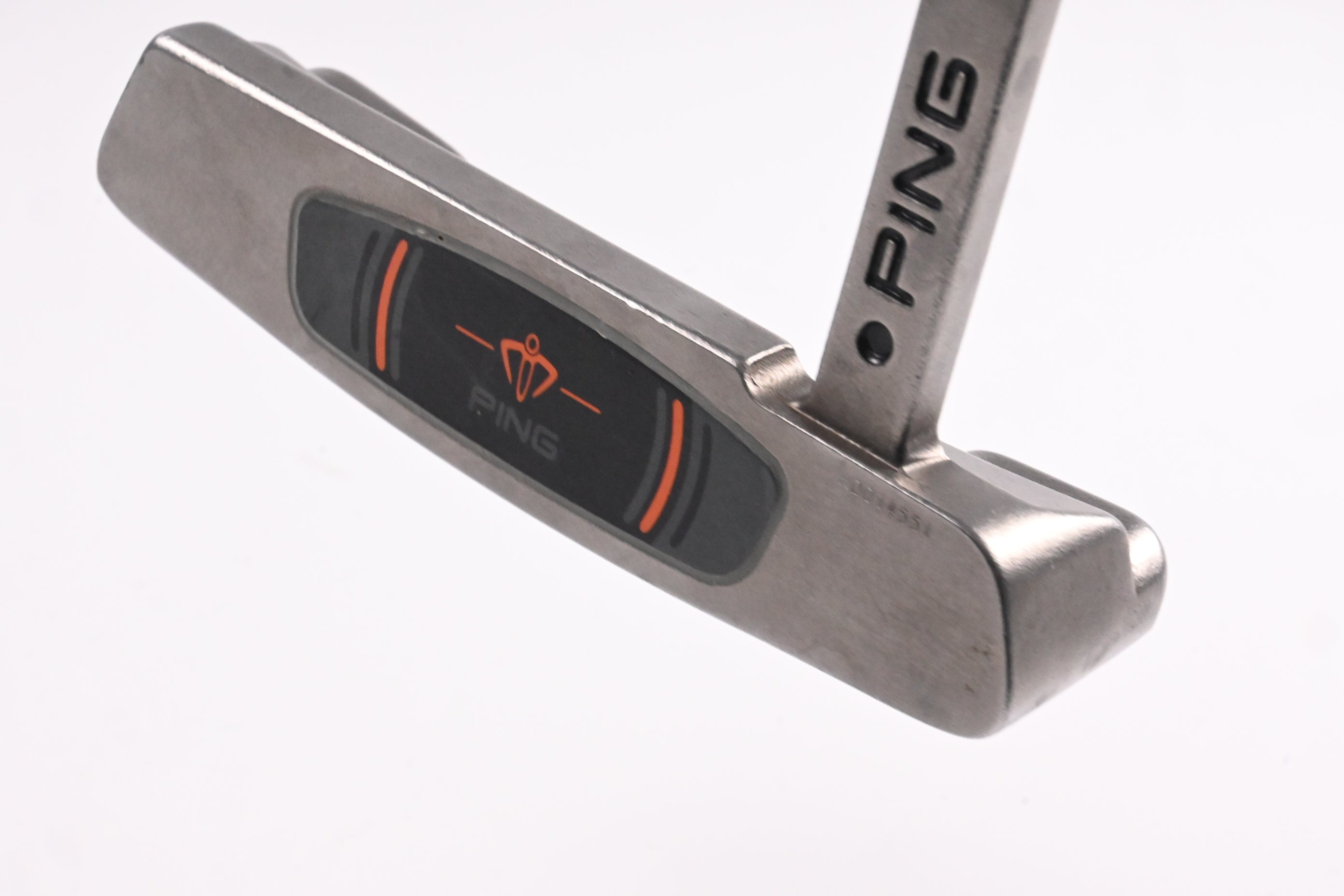 Ping i-Series USA Anser Putter / Black Dot / 34 Inch