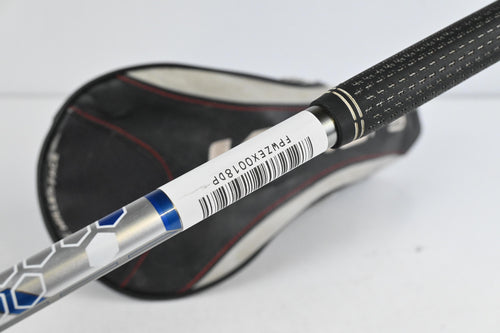Cobra King F9 Driver / 10.5 Degree / Regular Flex Helium Blue 59 Shaft