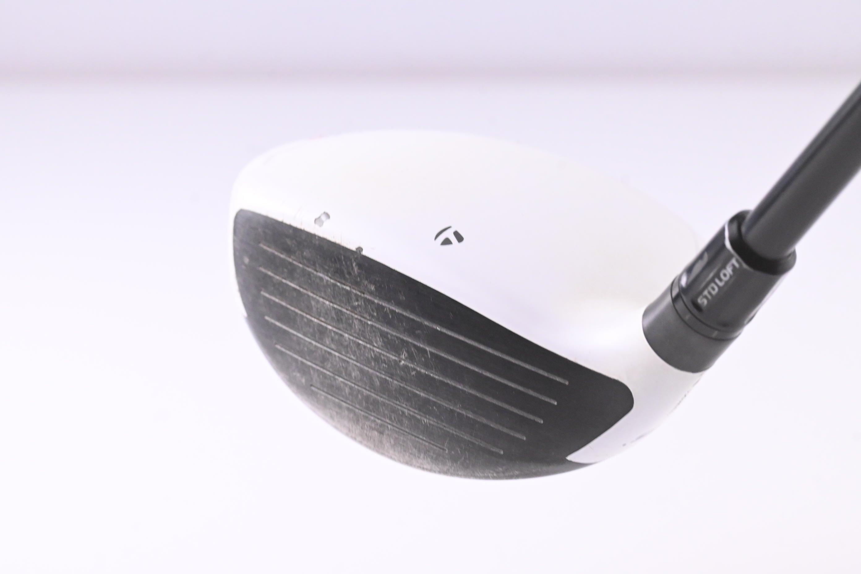 Taylormade R11 #3 Wood / 15 Degree / Regular Flex Fujikura Blur 60 Shaft
