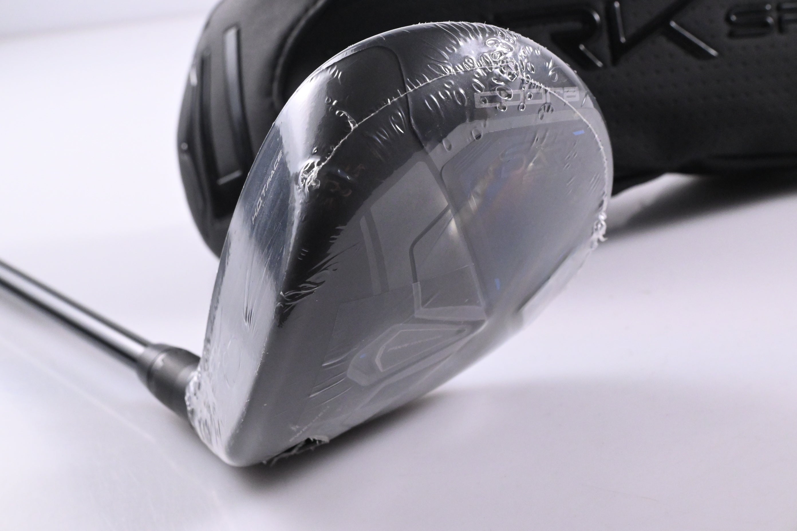 Left Hand Cobra Darkspeed X #5 Wood / 18 Degree / Regular Flex Kai'li Blue 60