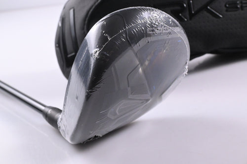 Left Hand Cobra Darkspeed X #5 Wood / 18 Degree / Regular Flex Kai'li Blue 60