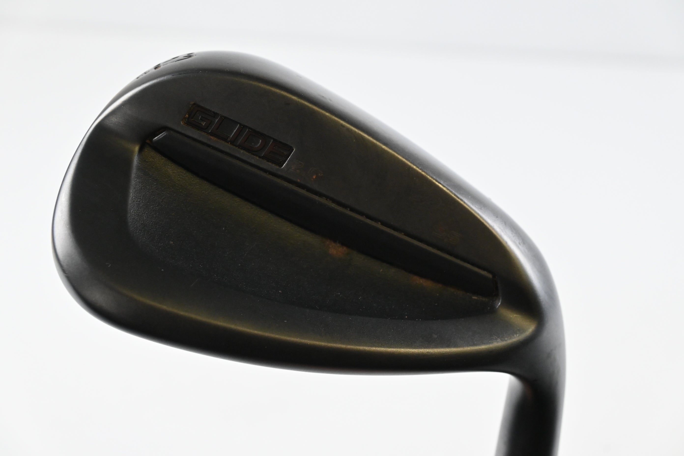Ping Glide 2.0 Gap Wedge / 52 Degree / Black Dot / Wedge Flex Ping Z-Z115
