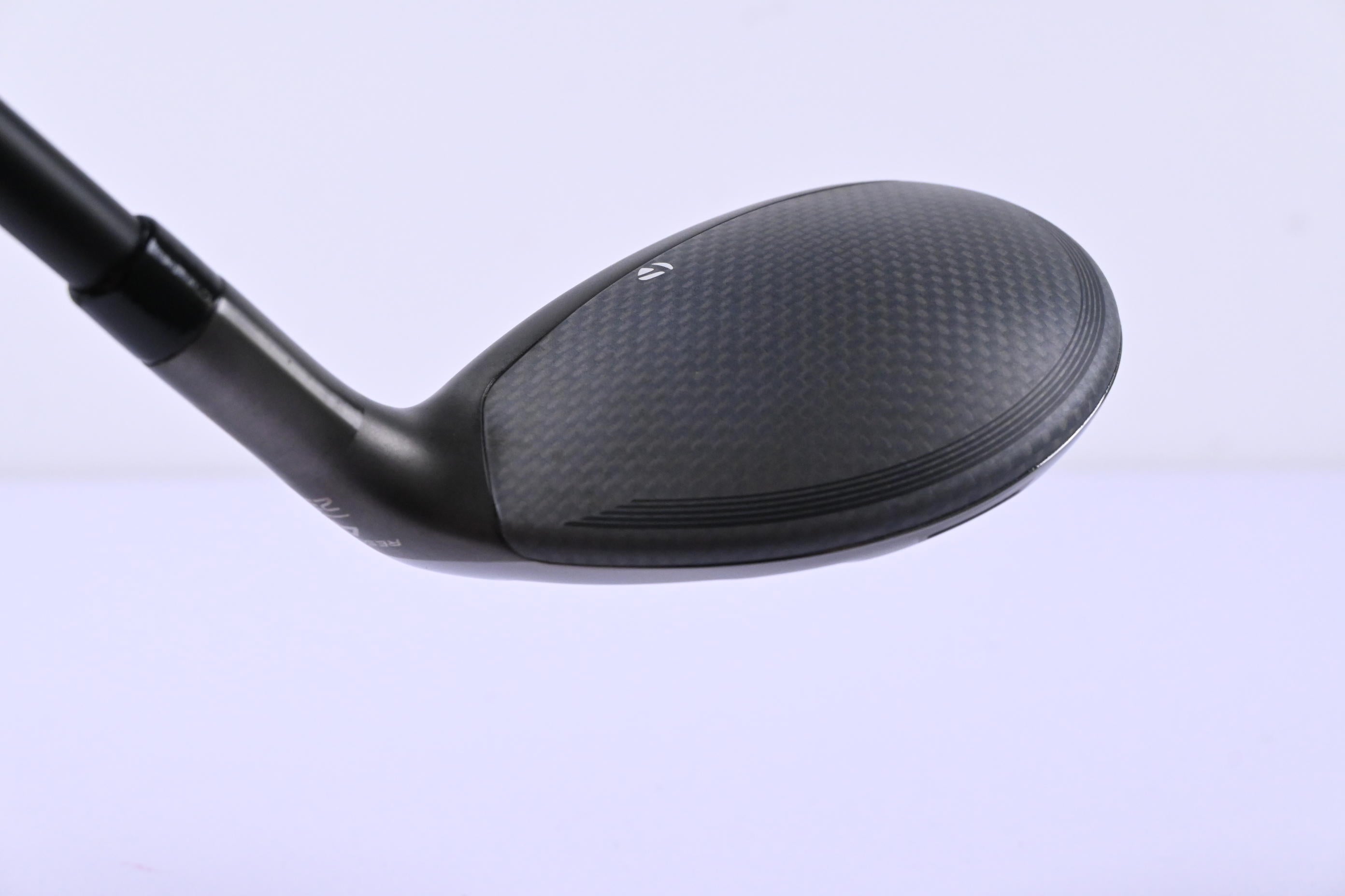 Taylormade Qi35 Max #4 Hybrid / 23 Degree / Regular Flex Fujikura Ventus Blue 6