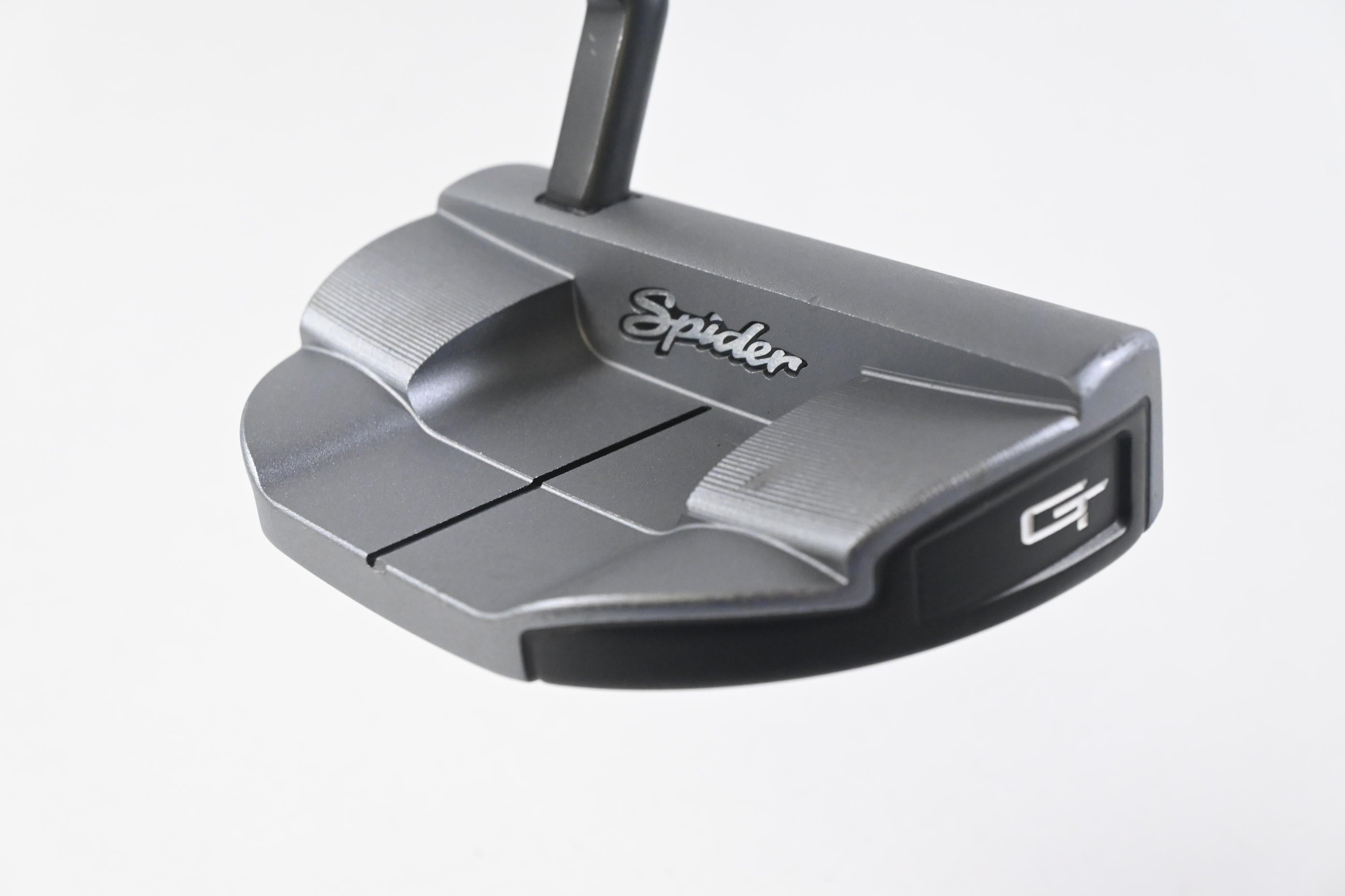 Taylormade Spider GT Notchback Putter / 34 Inch