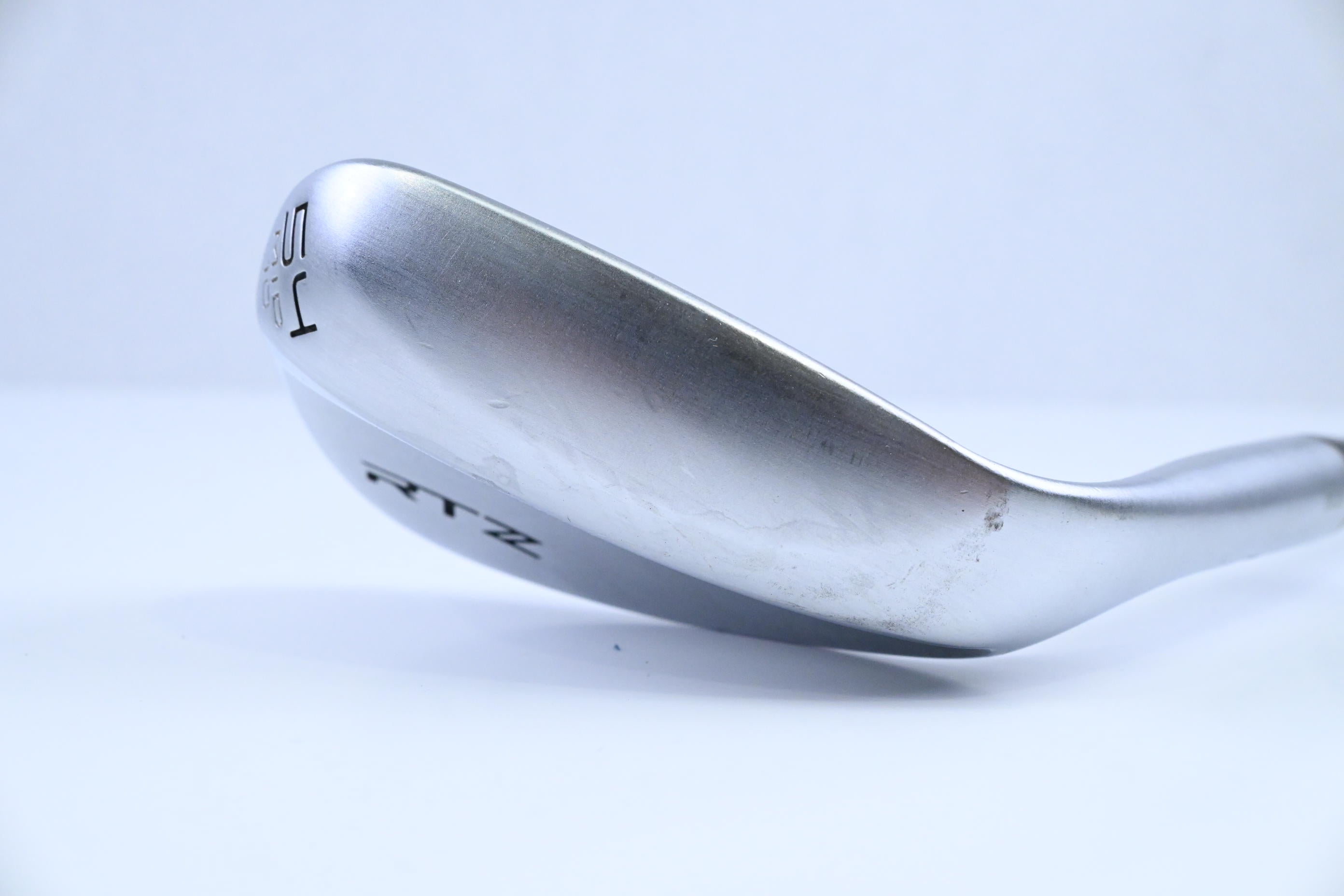 Cleveland RTZ Sand Wedge / 54 Degree / Regular Flex N.S.Pro 950GH Neo Shaft