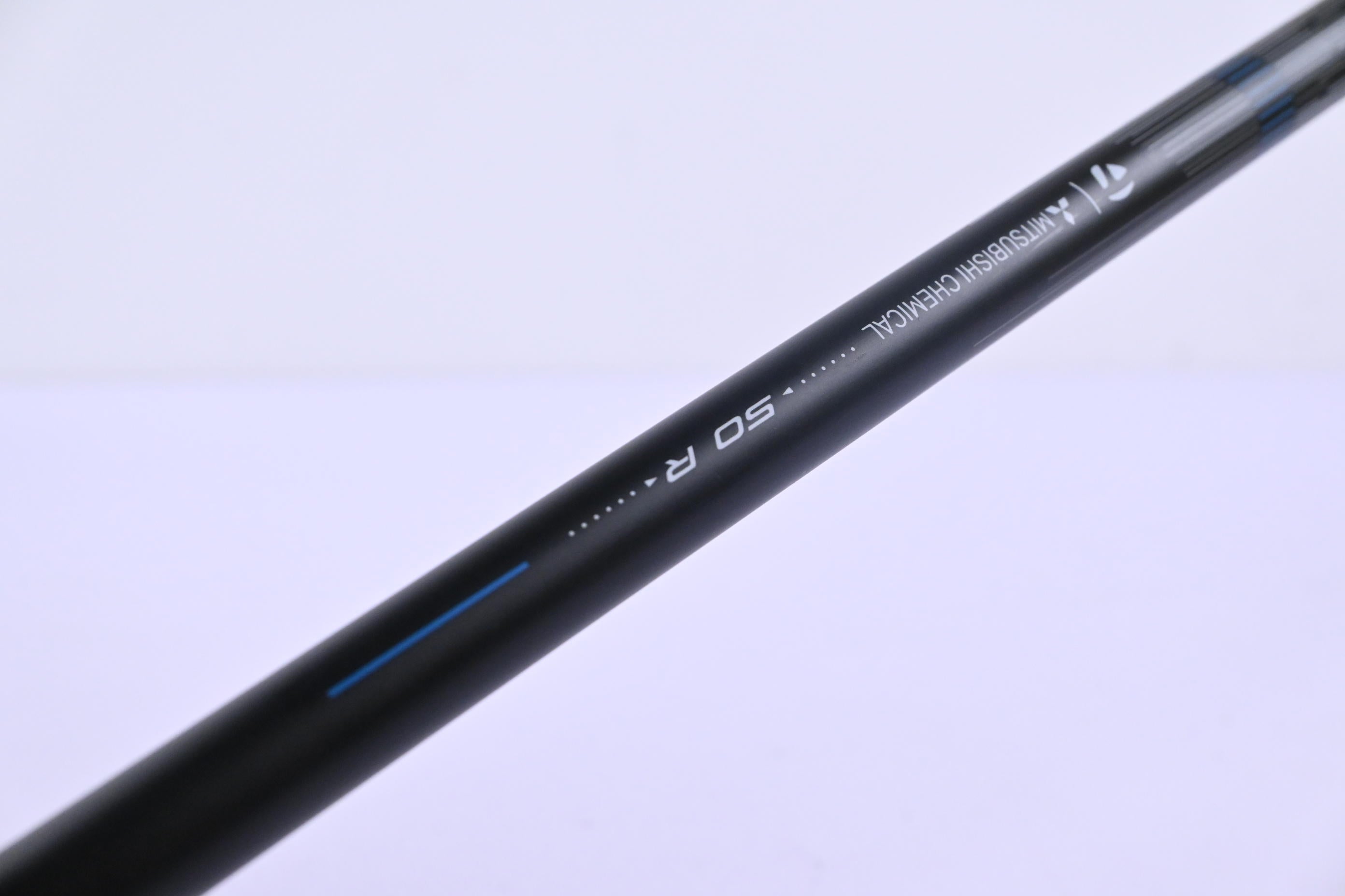 Taylormade Qi4D Driver / 10.5 Degree / Regular Flex REAX 50 Shaft