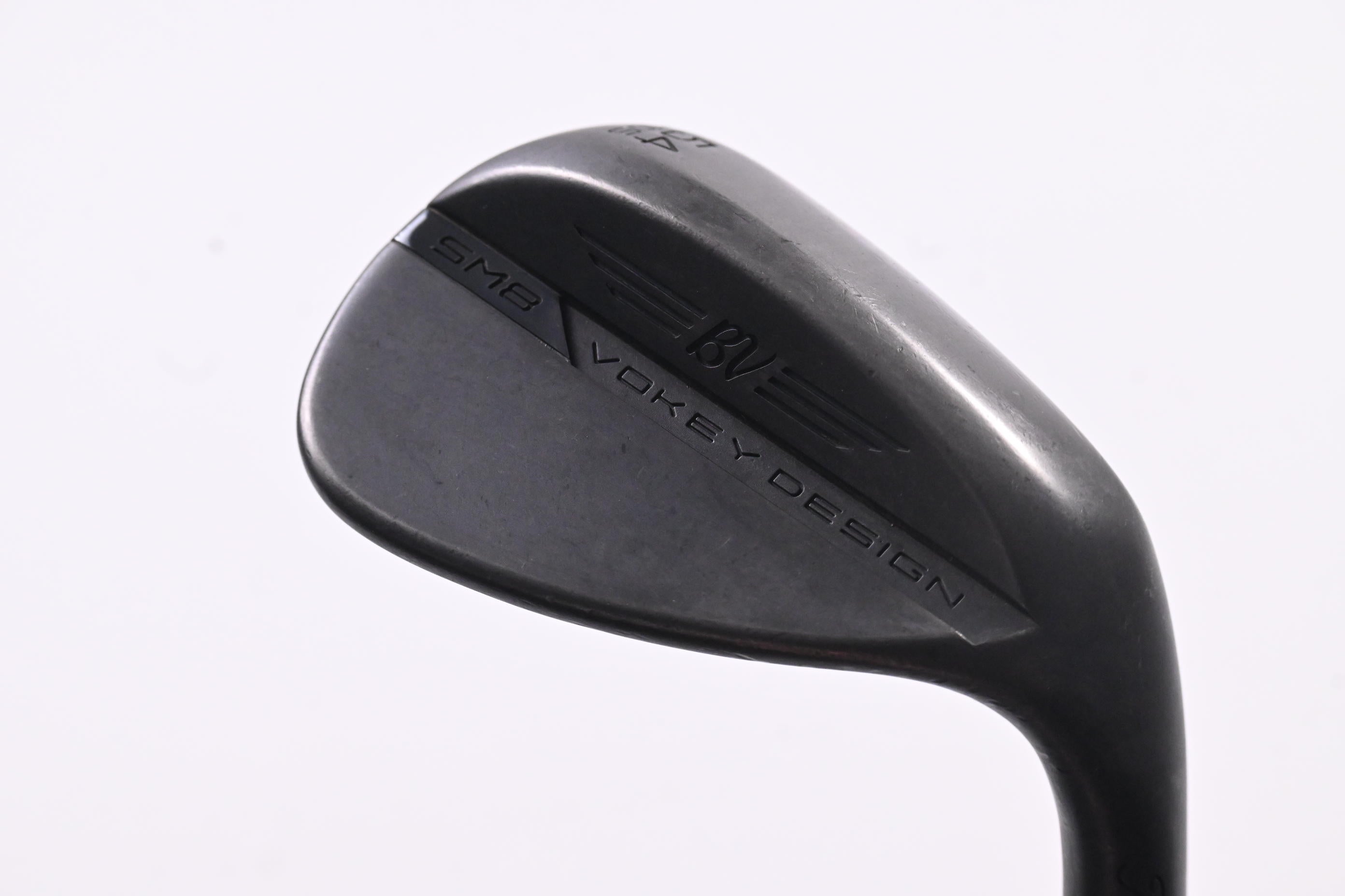 Titleist Vokey SM8 Sand Wedge / 54 Degree / Wedge Flex Titleist Vokey SM8 Shaft