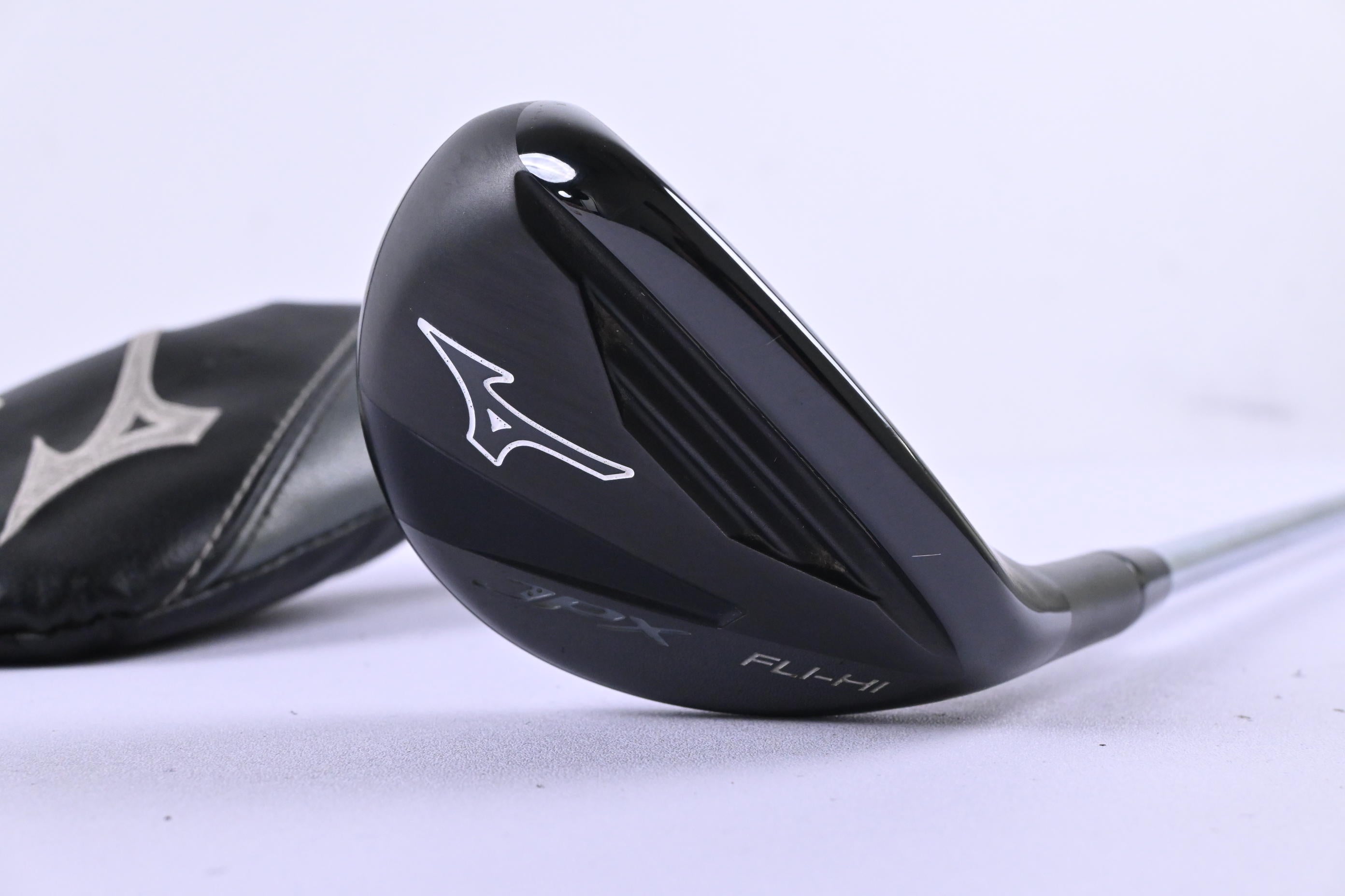 Mizuno JPX 923 Fli-Hi #5 Hybrid / 23 Degree / Regular Flex Project X IO 105