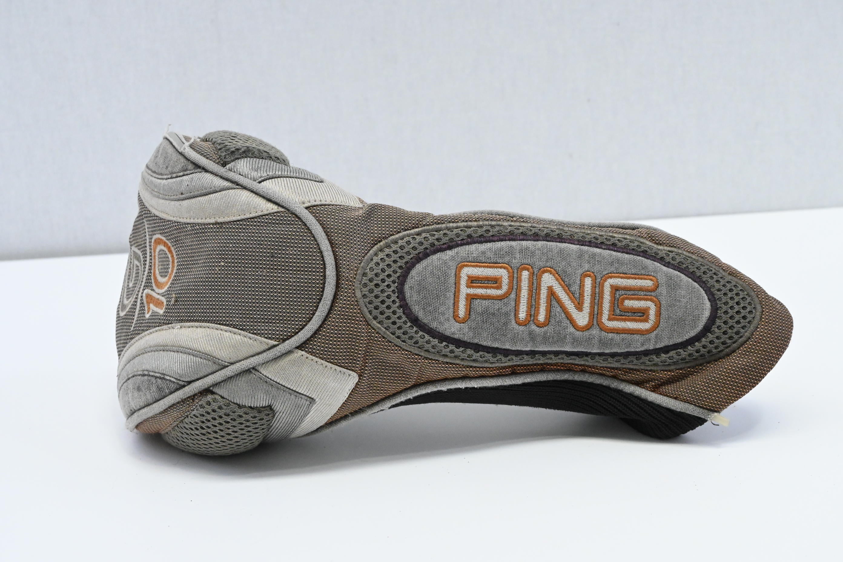 Ping G10 Driver / 10.5 Degree / Regular Flex Ping TFC 129 Shaft