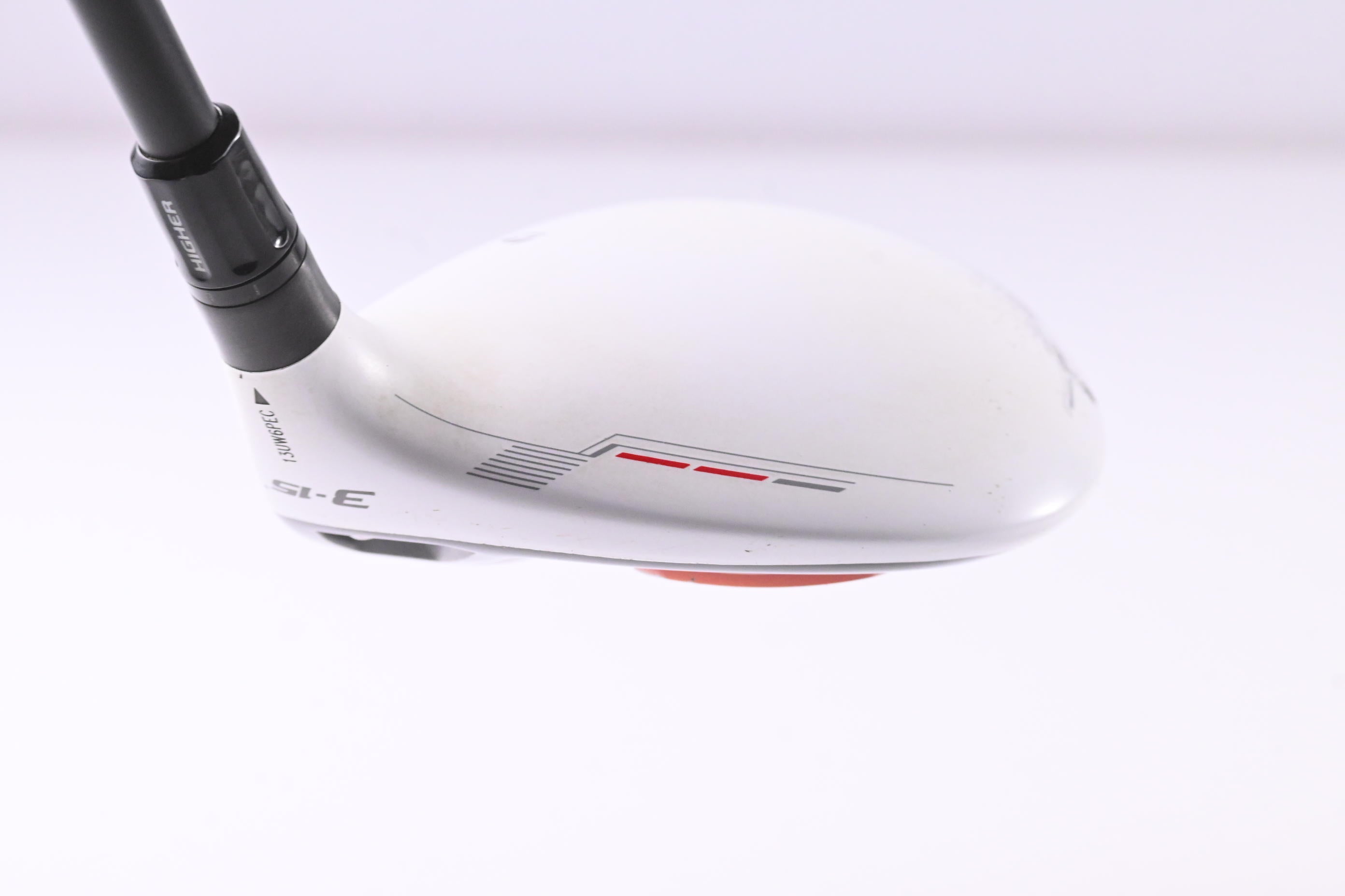 Taylormade R11 #3 Wood / 15 Degree / Regular Flex Fujikura Blur 60 Shaft