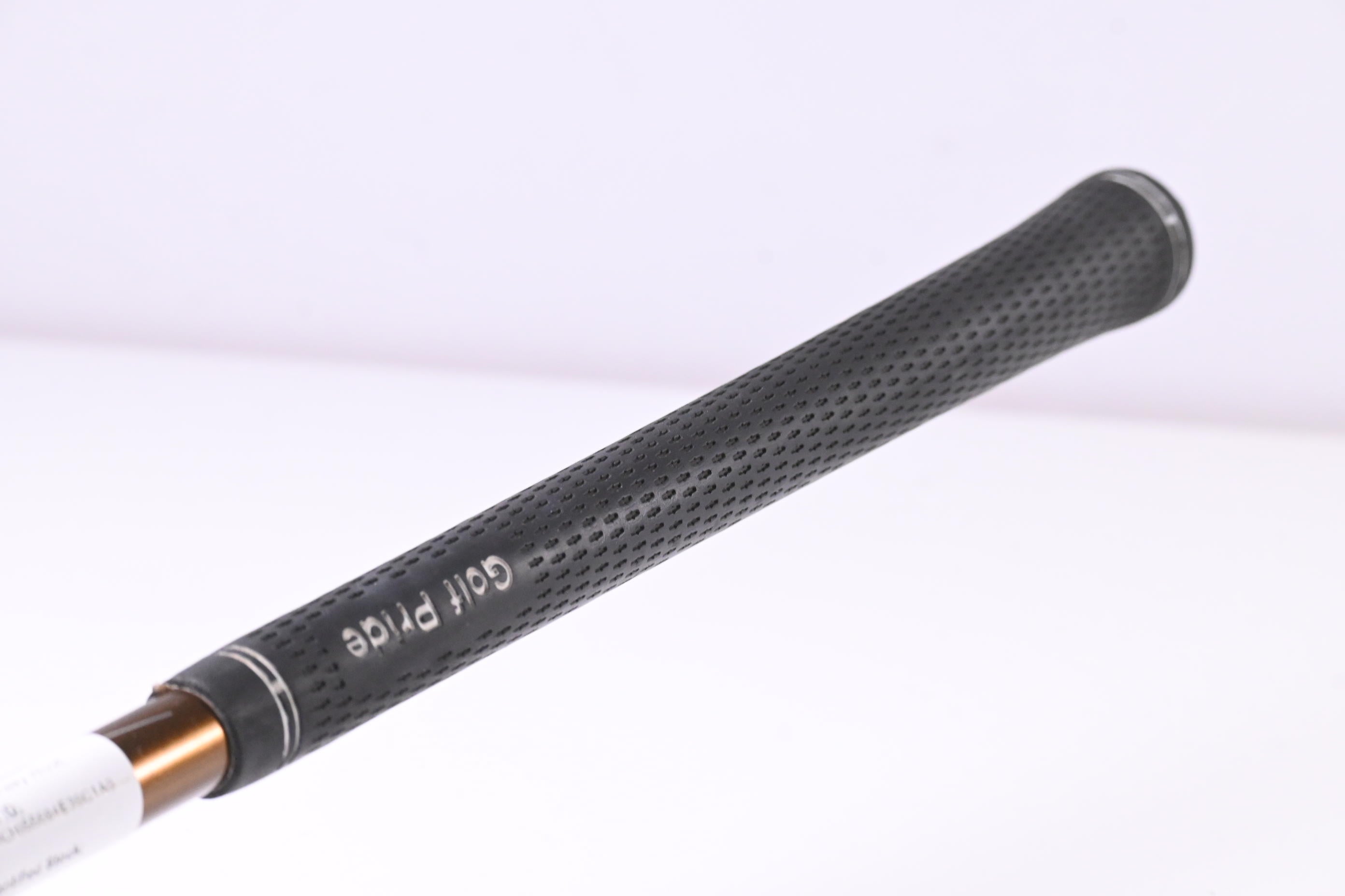 Ping G400 #3 Wood / 14.5 Degree / Regular Flex Ping ALTA CB 65 Shaft
