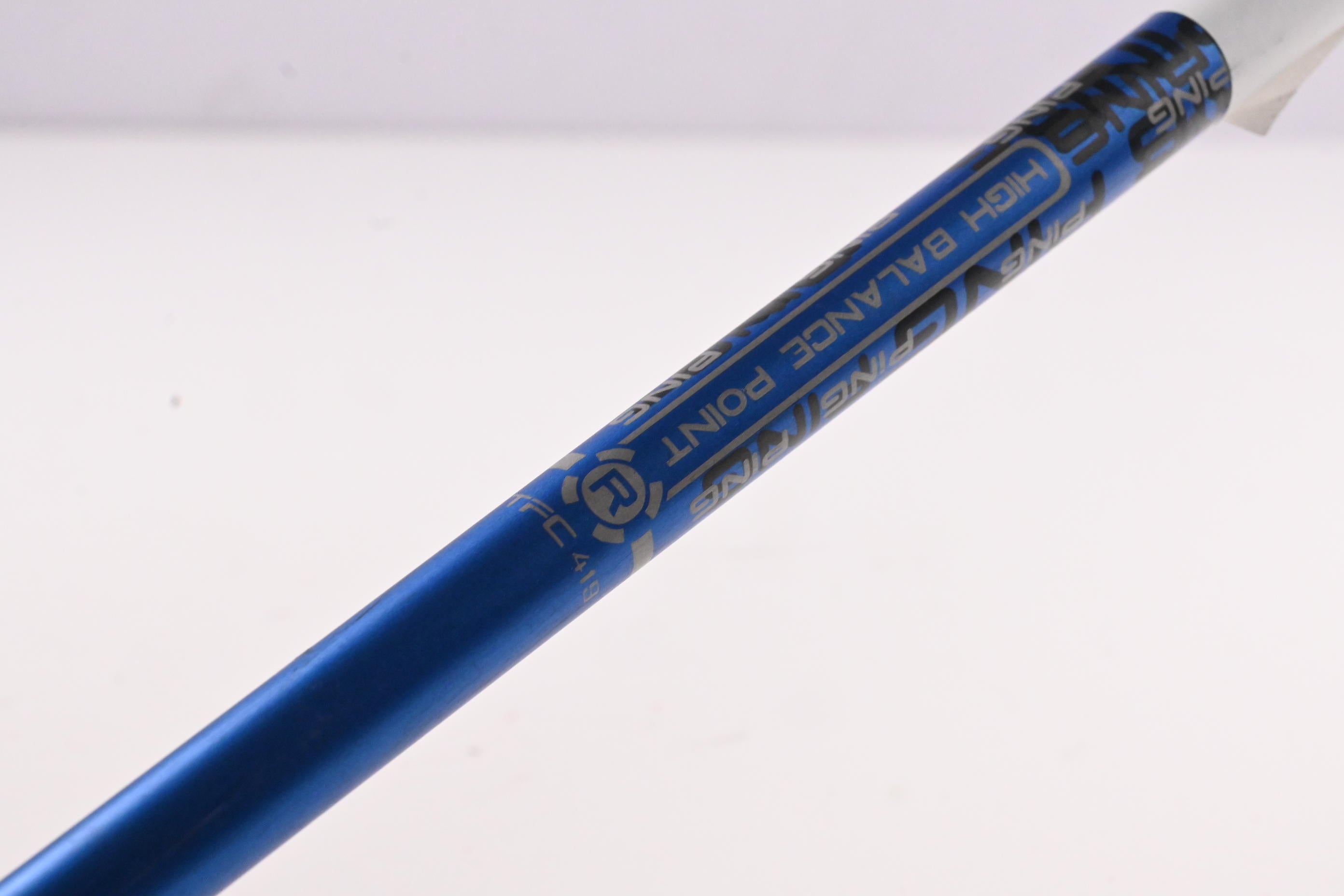Ping G30 #5 Wood / 17.5 Degree / Regular Flex Ping TFC 419 Shaft