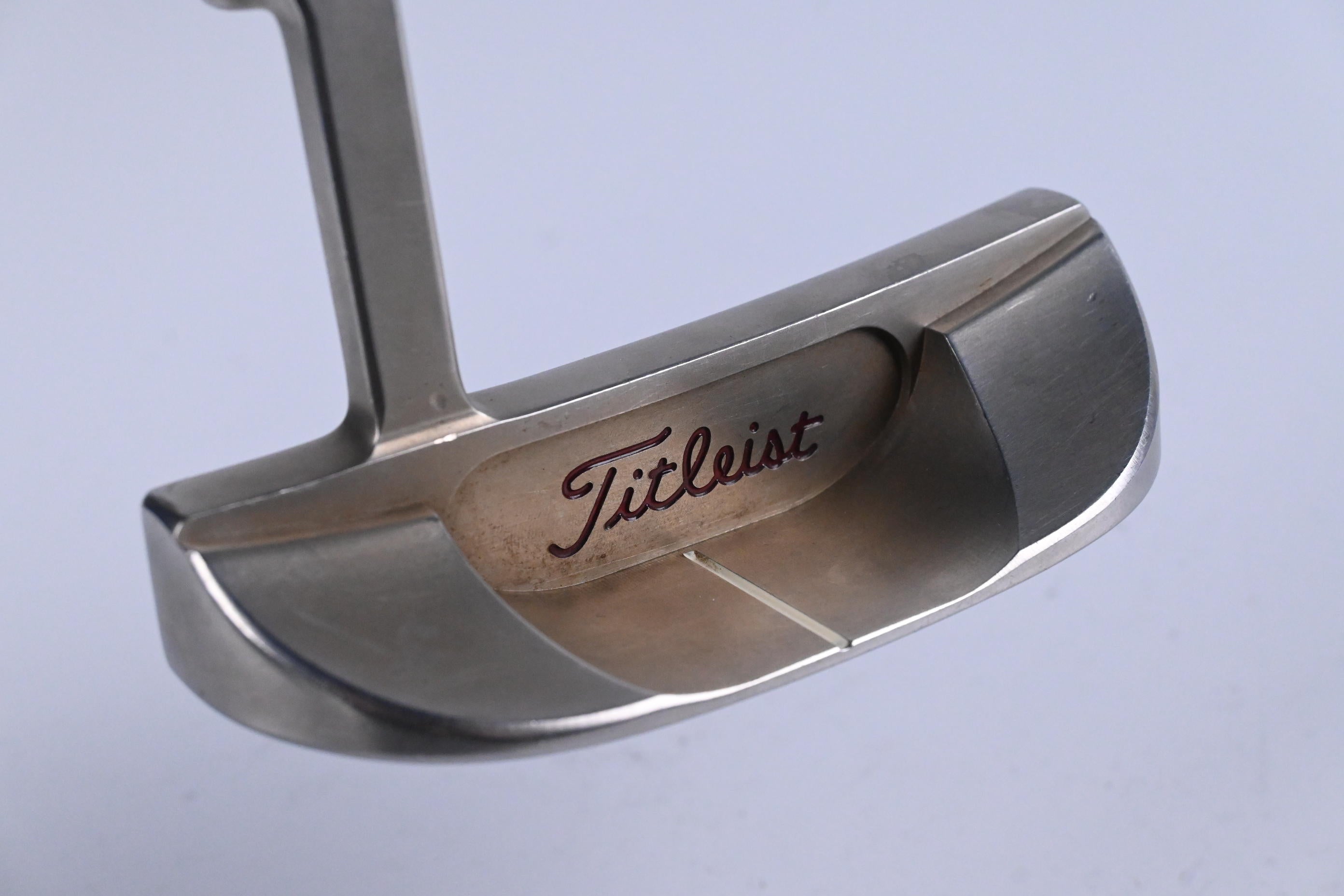 Scotty Cameron California Honey Dip Sonoma Putter / 31 Inch