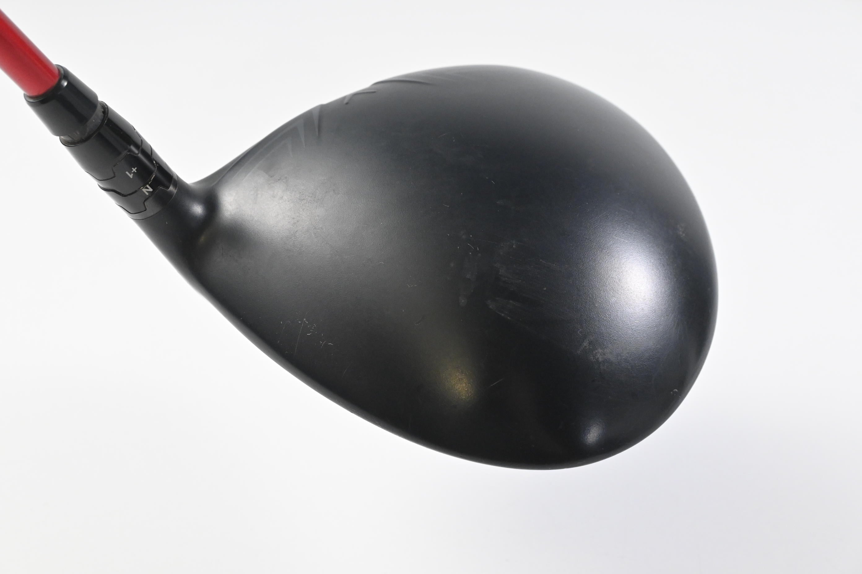 Callaway XR16 Driver / 10.5 Degree / Regular Flex Fujikura Speeder 565 Evolution