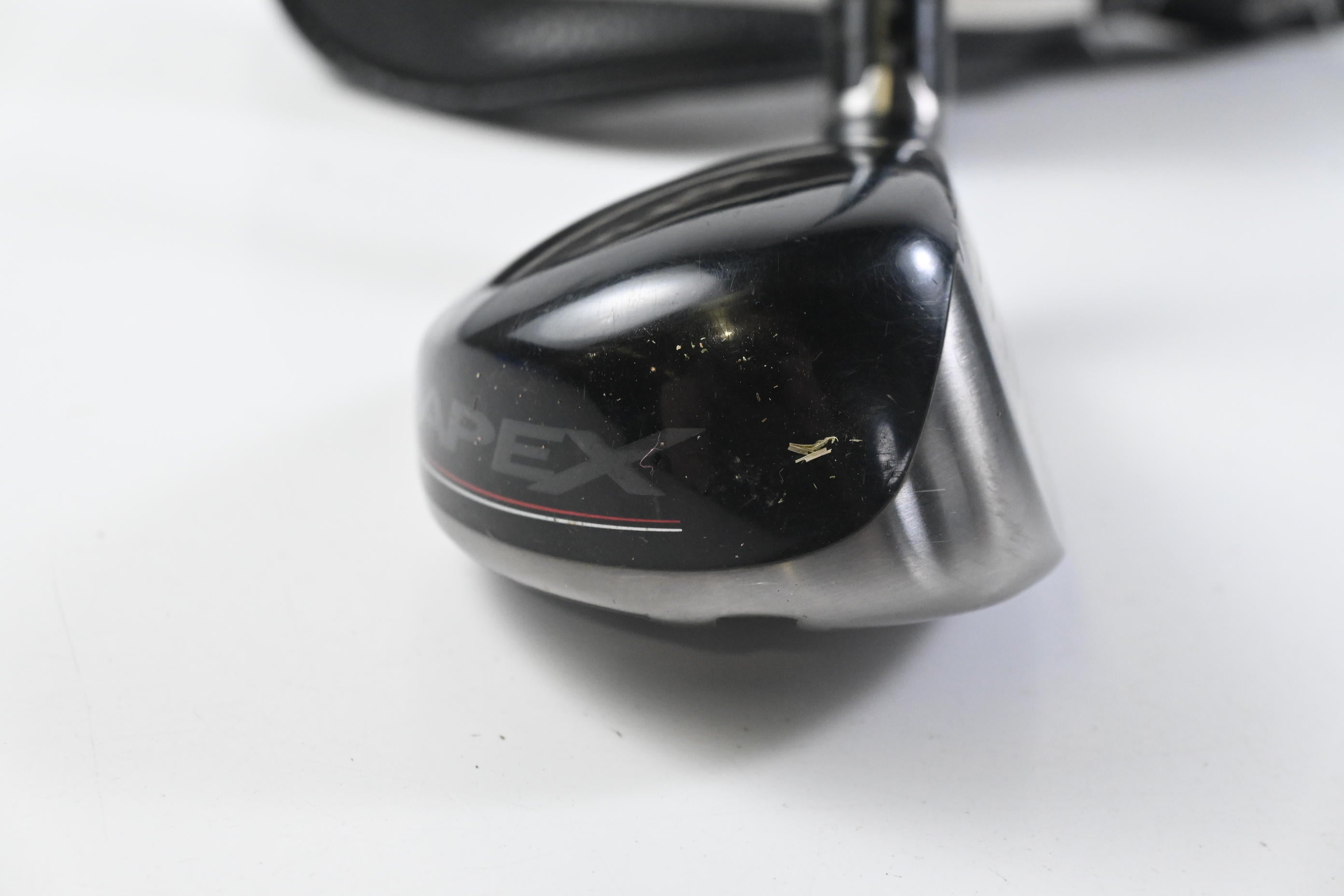Callaway Apex 21 #4 Hybrid / 21 Degree / Stiff Flex UST Mamiya Recoil DART 75