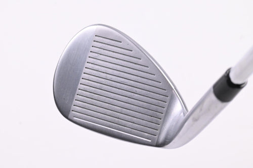 Taylormade Qi Lob Wedge / 59 Degree / Regular Flex KBS MAX MT 85 Shaft