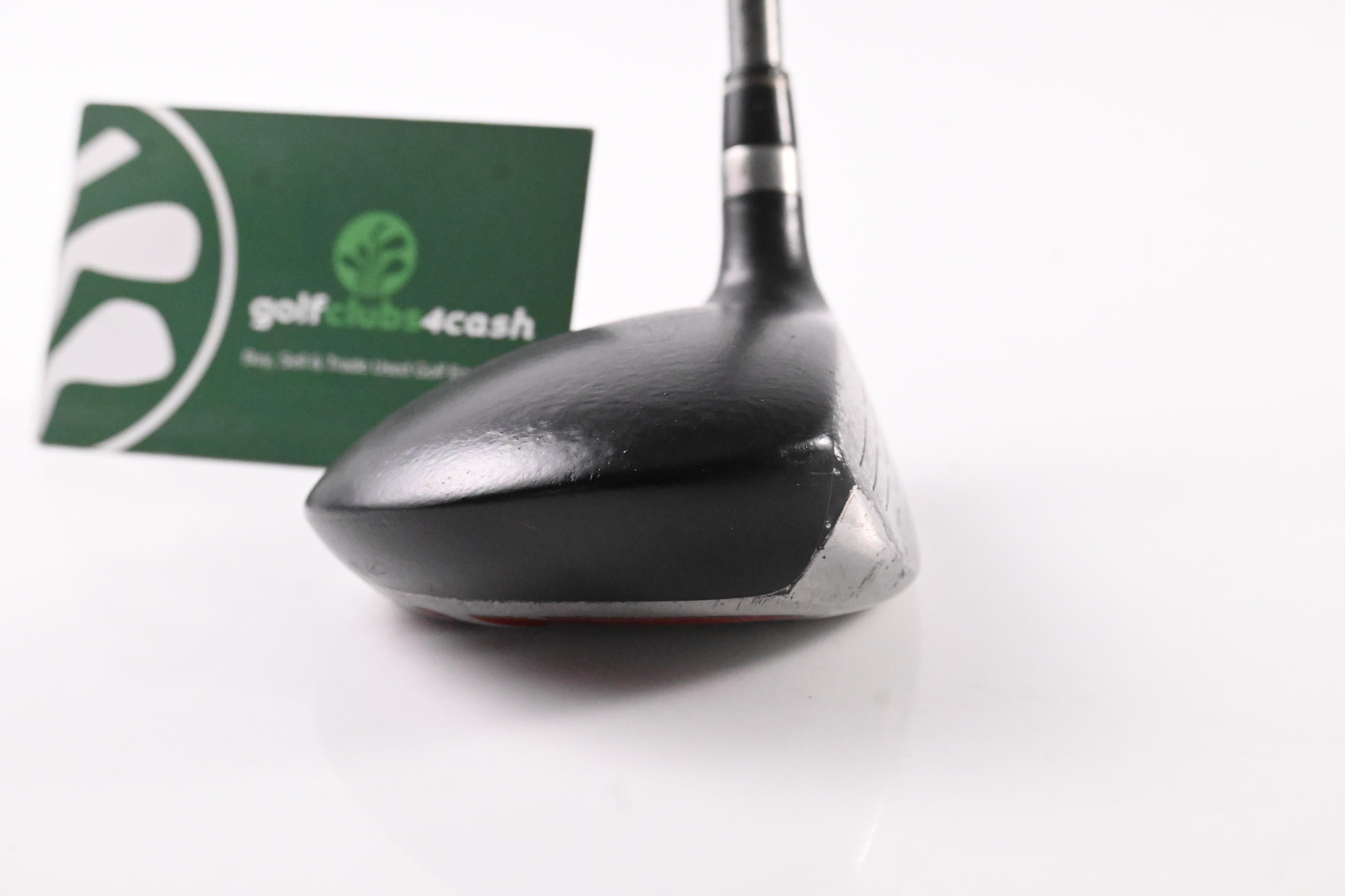 Benross Velo CT #3 Wood / 18 Degree / Regular Flex ProLaunch Platinum Shaft