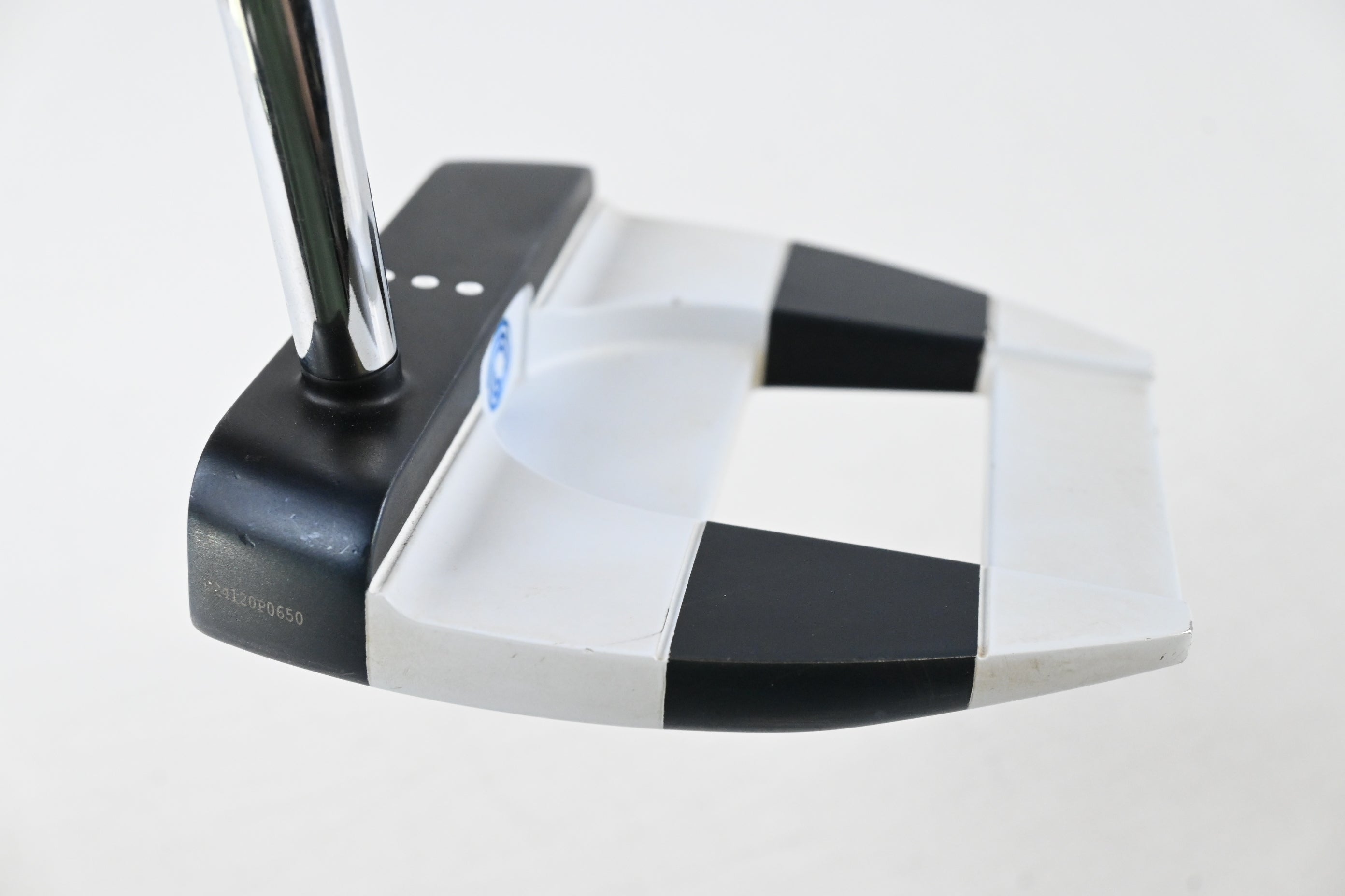 Odyssey Ai-One Cruiser Jailbird Putter / 38 Inch