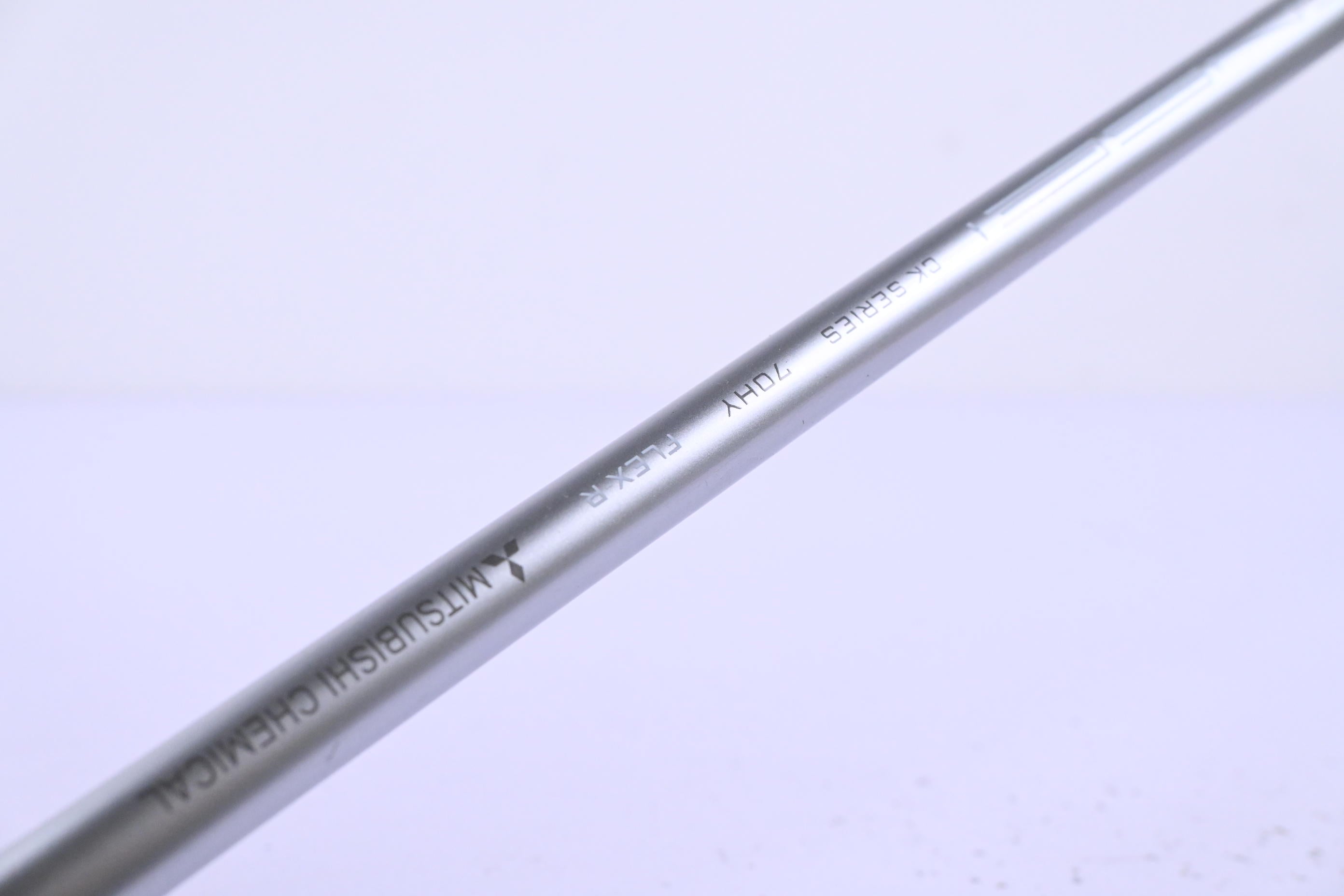 Taylormade M3 #4 Hybrid / 21 Degree / Regular Flex Tensei CK Blue 70 Shaft