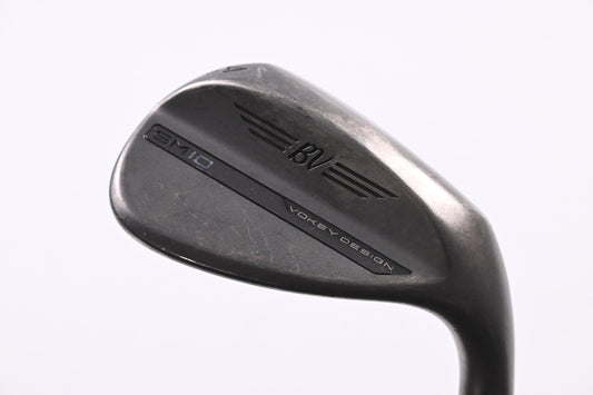 Titleist Vokey SM10 Sand Wedge / 54 Degree / Stiff Flex LA Golf L Series 120WV