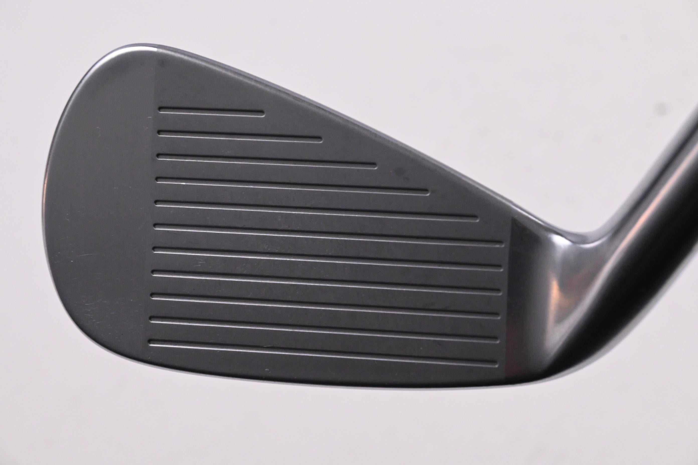 Mizuno MP-18 MMC Fli-Hi Utility #4 Iron / 22 Degree / Stiff Flex Accra 90i Shaft