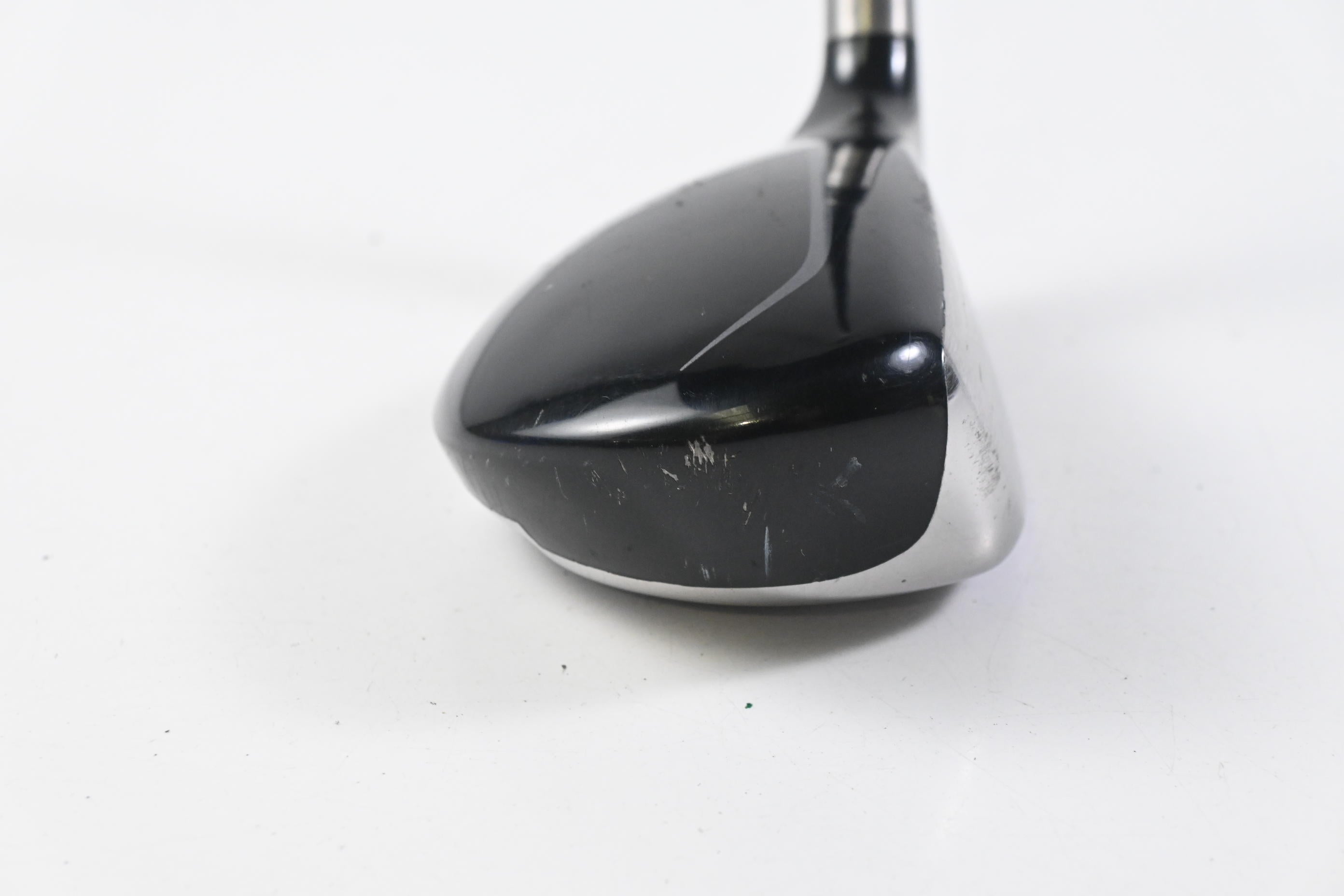 Taylormade Rescue 2009 #3 Hybrid / 19 Degree / Regular Flex REAX 65 Shaft