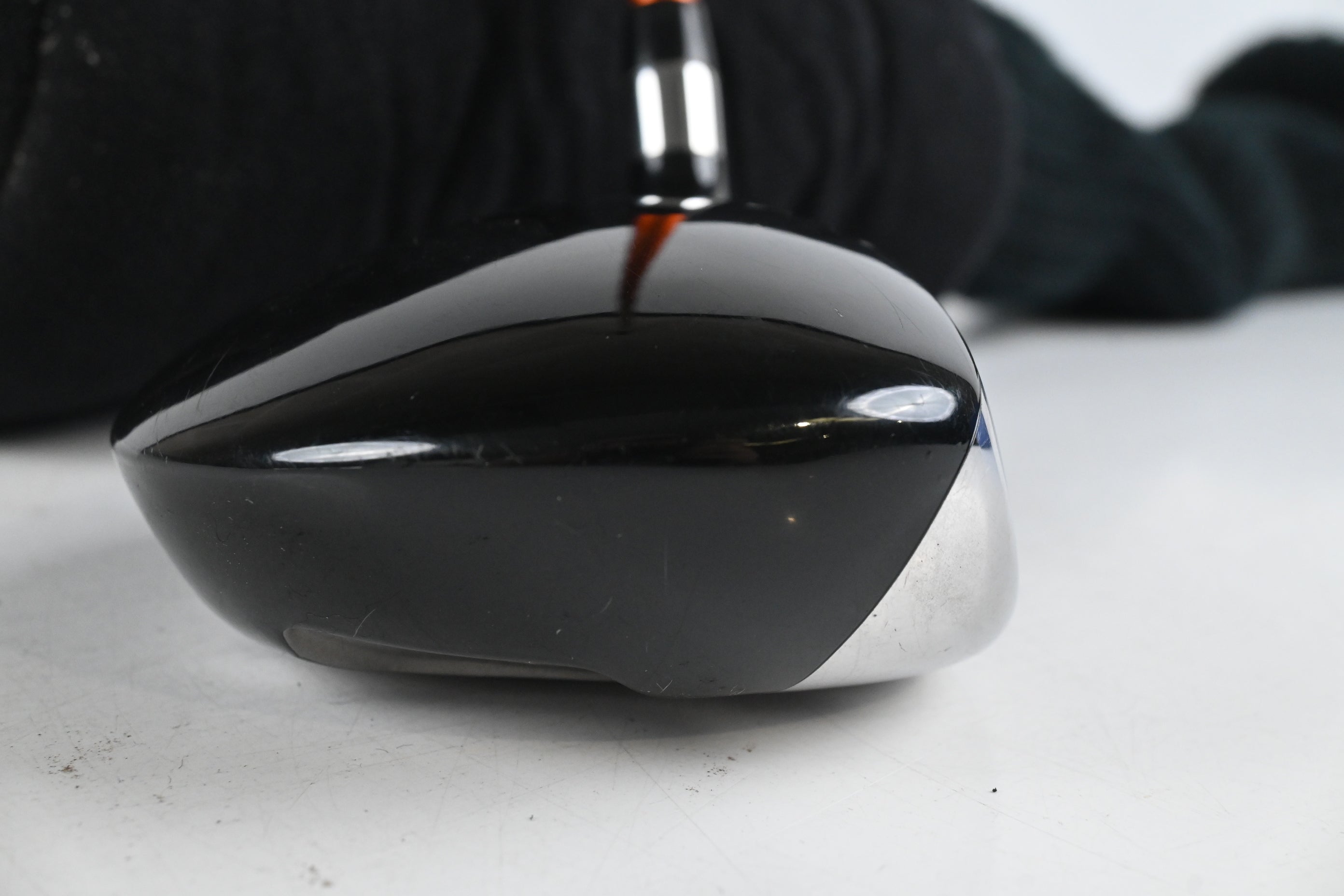 Progen Full Bore 2.5 #3 Wood / 15 Degree / Senior Flex Full Bore Shaft