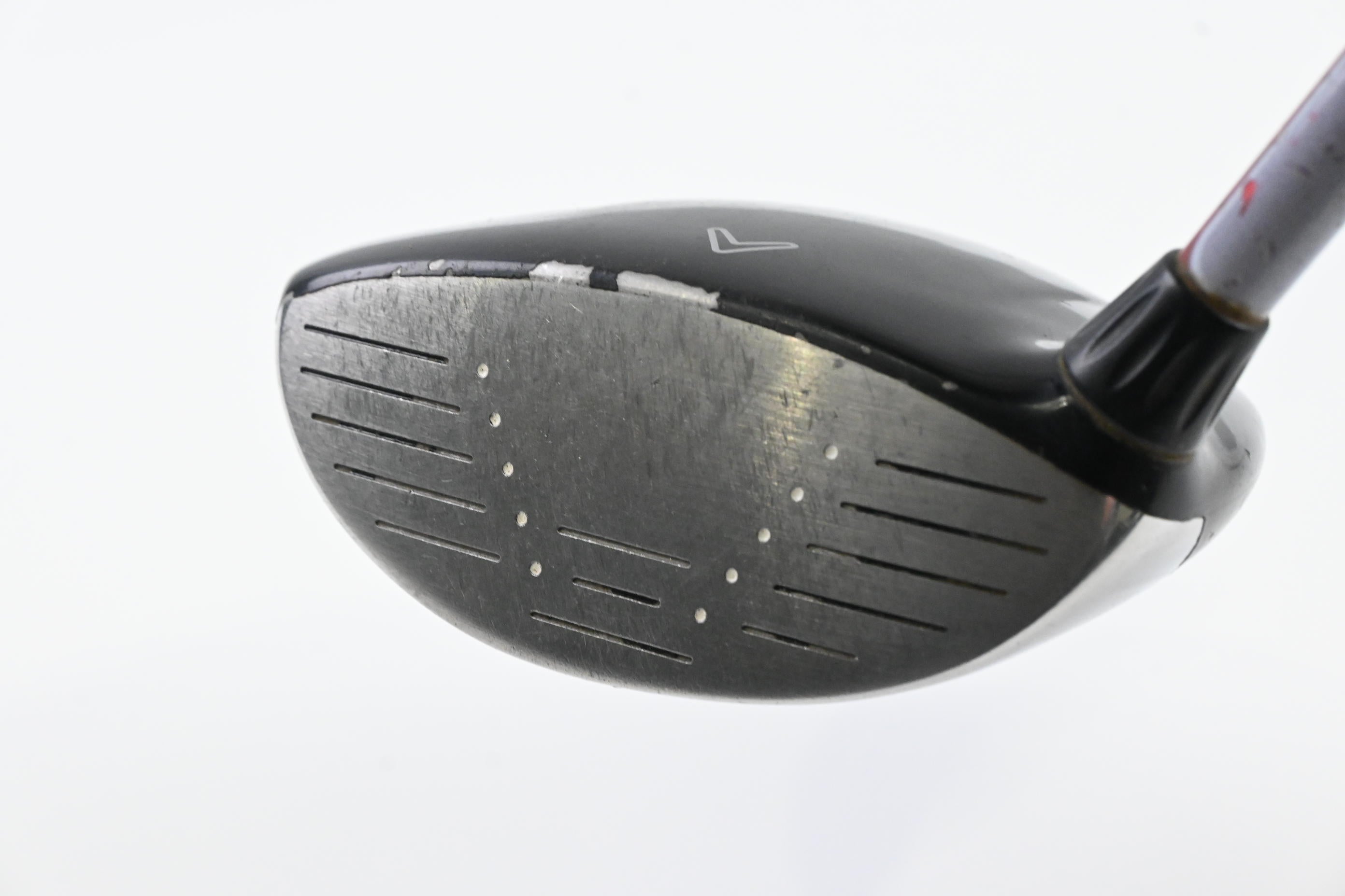 Callaway Big Bertha Diablo #3 Wood / 15 Degree / Regular Flex Callaway 60g