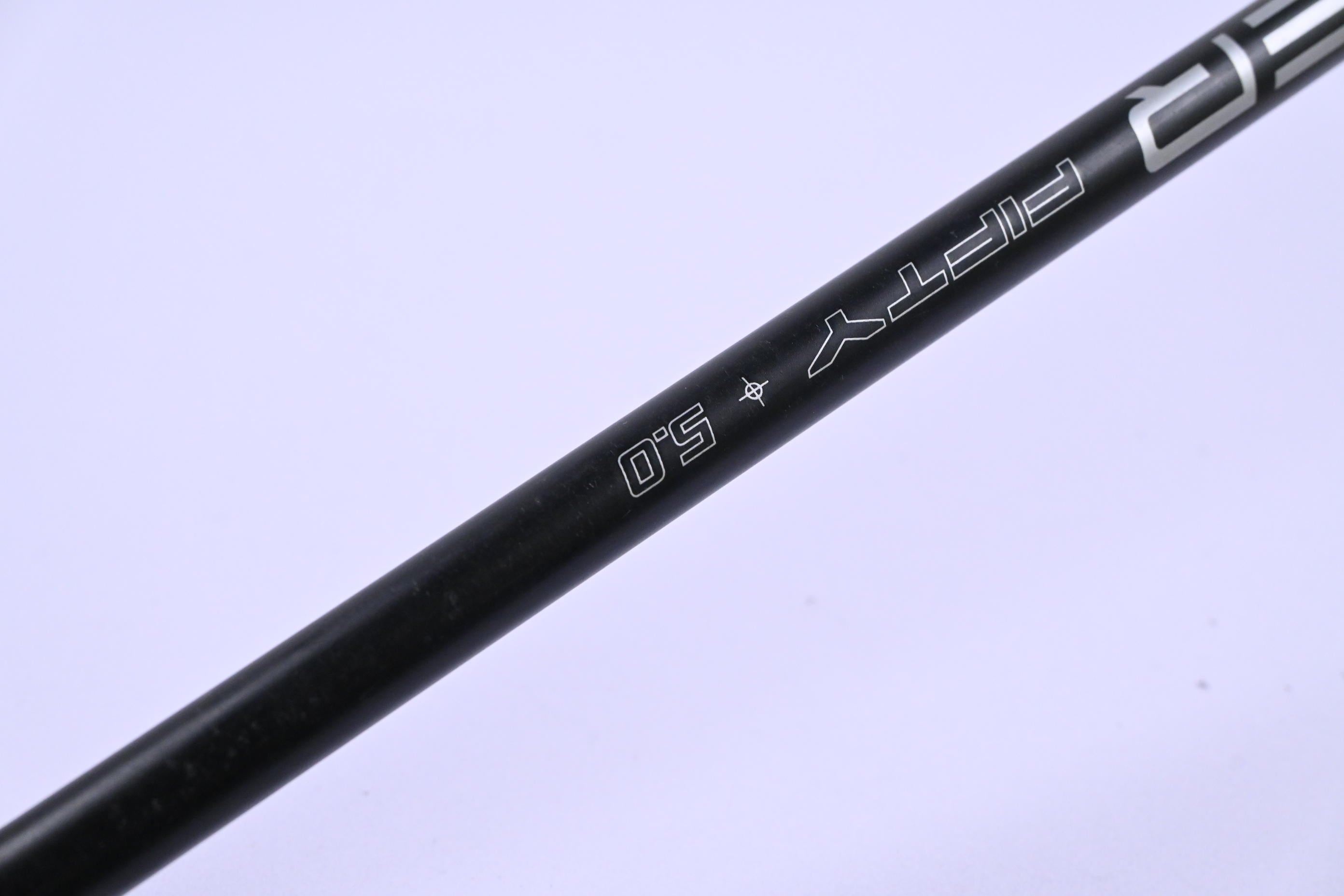 Callaway Paradym Ai Smoke #7 Iron / Senior Flex Cypher 2.0 50 Shaft