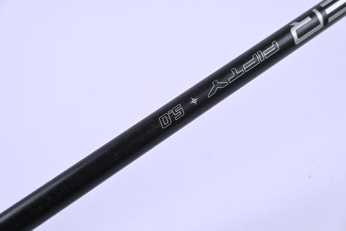 Callaway Paradym Ai Smoke #7 Iron / Senior Flex Cypher 2.0 50 Shaft
