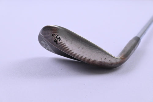 Taylormade Hi-Toe Sand Wedge / 54 Degree / Wedge Flex KBS HI-REV 2.0 115