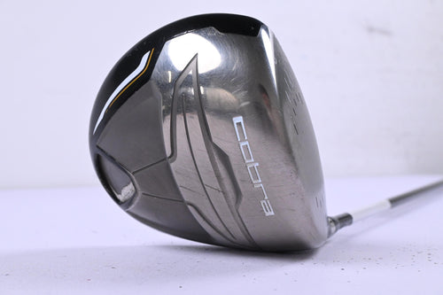 Cobra Fly-Z Driver / 10.5 Degree / Regular Flex Fly-Z S 60 Shaft