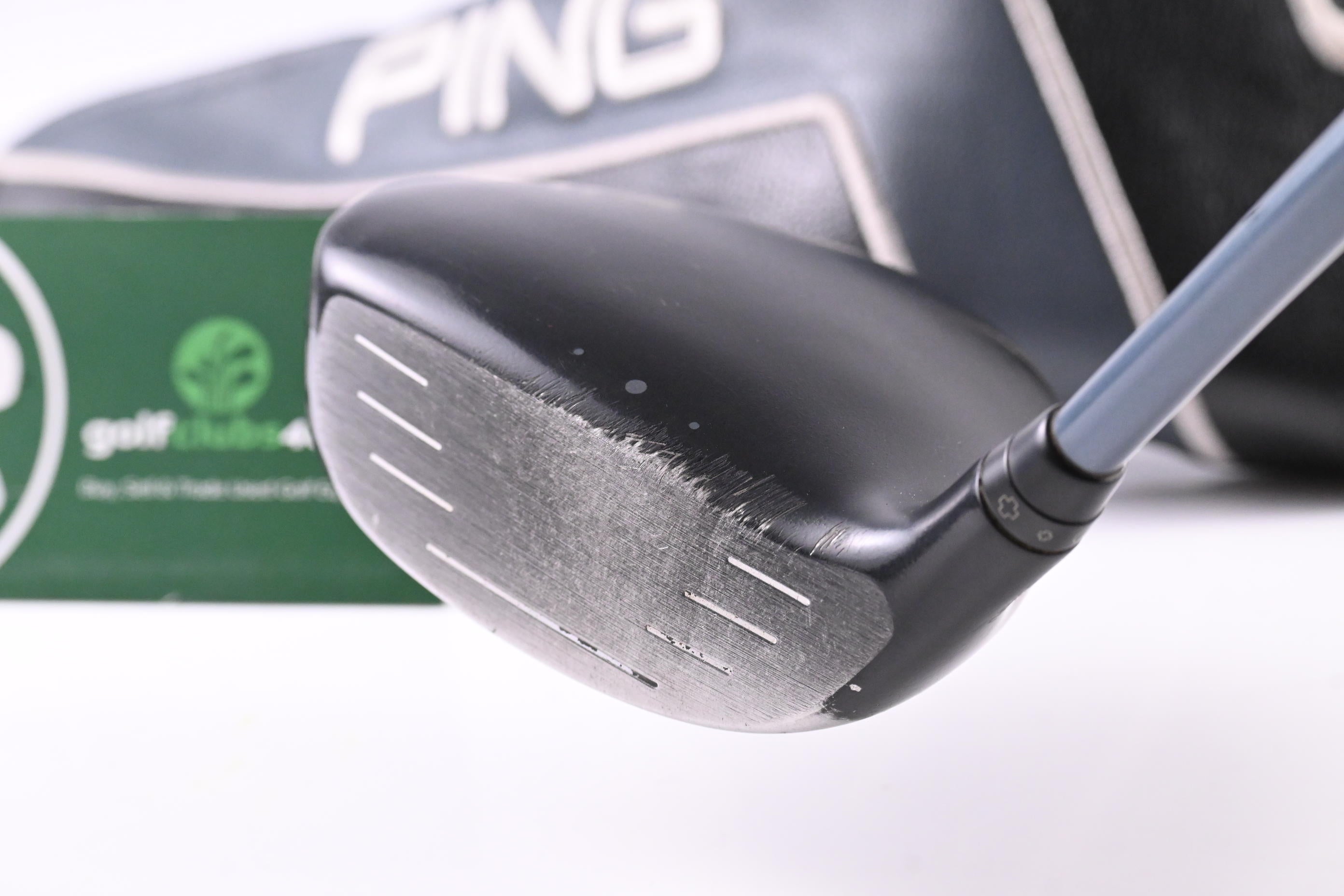 Ping G425 Max #3 Wood / 14.5 Degree / Regular Flex Ping Alta CB Slate 65