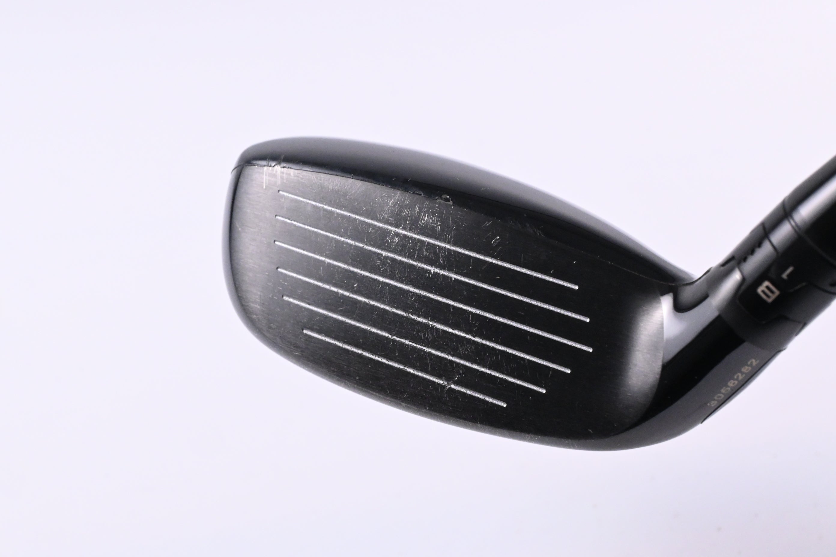 Titleist TS3 #3 Hybrid / 19 Degree / Regular Flex Tensei CK Blue 70 Shaft