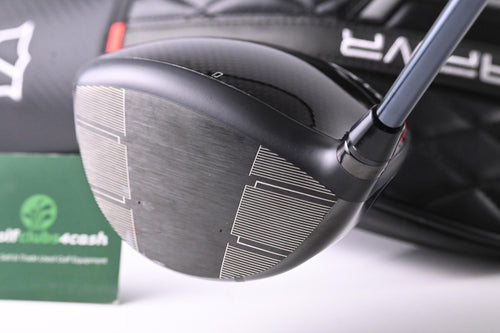 Wilson DYNAPWR LS 2025 Driver / 9 Degree / Regular Flex UST LinQ Red 5 M40X