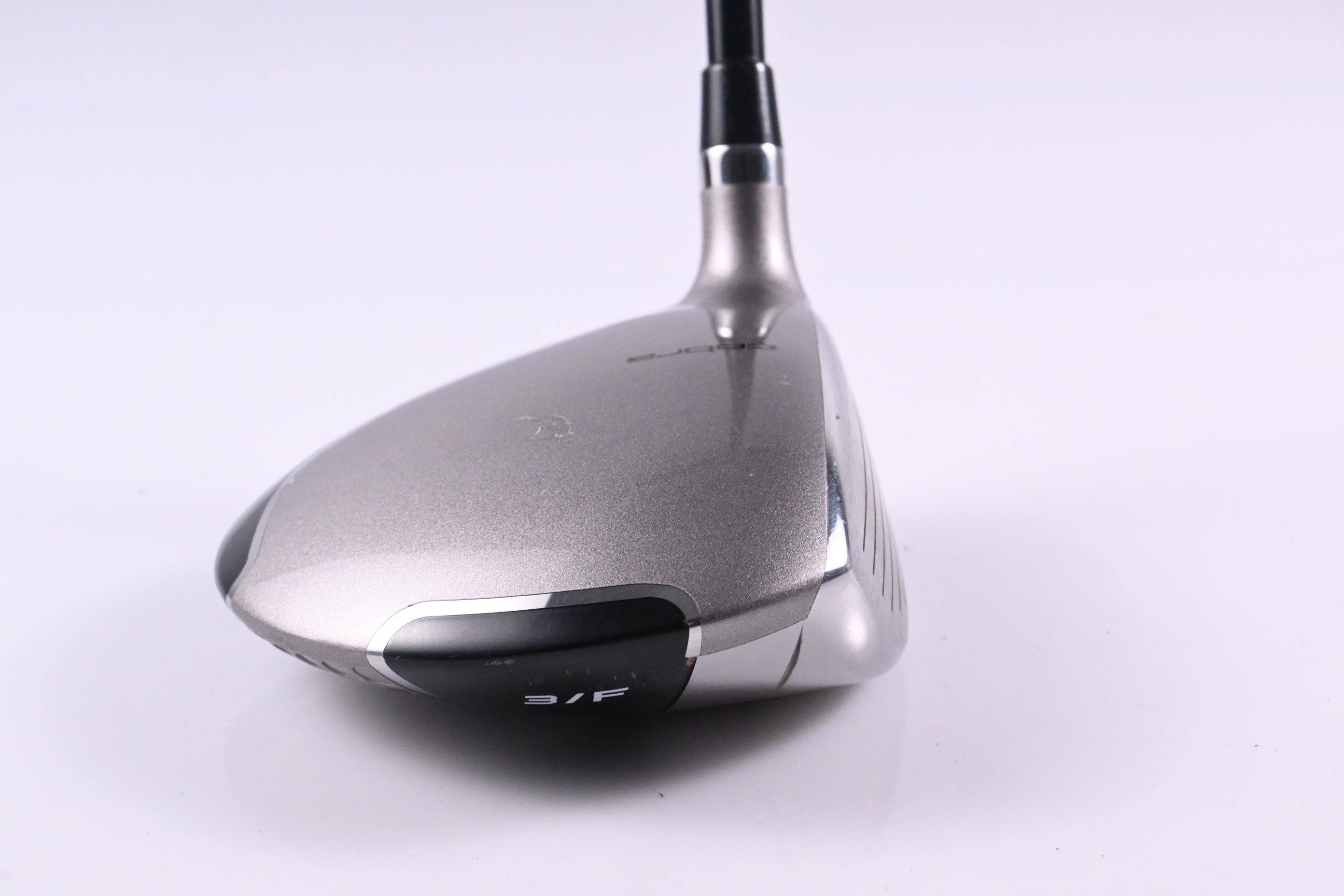 Cobra Amp Cell-S #3 Wood / 16 Degree / Stiff Flex Cobra 85 Shaft
