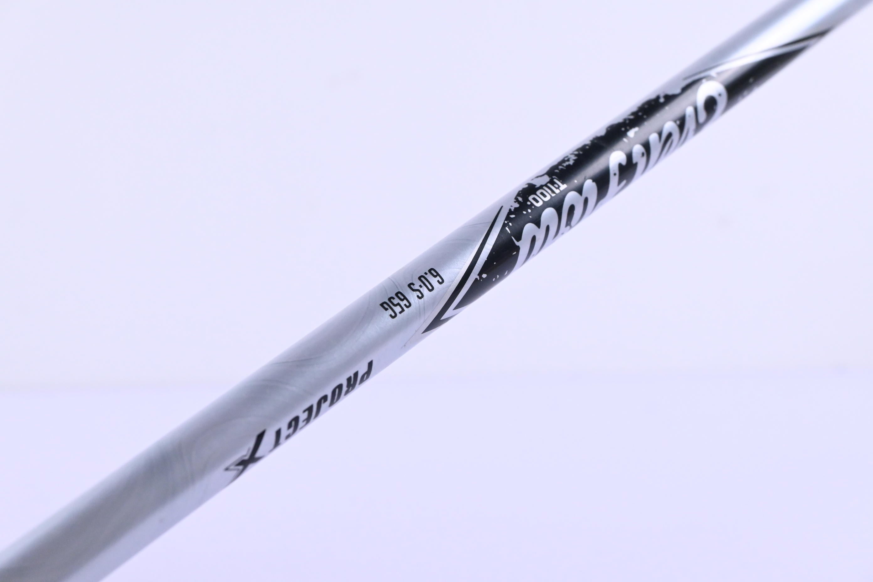 Titleist TS3 Driver / 9.5 Degree / Stiff Flex Project X Evenflow T1100 65 Shaft