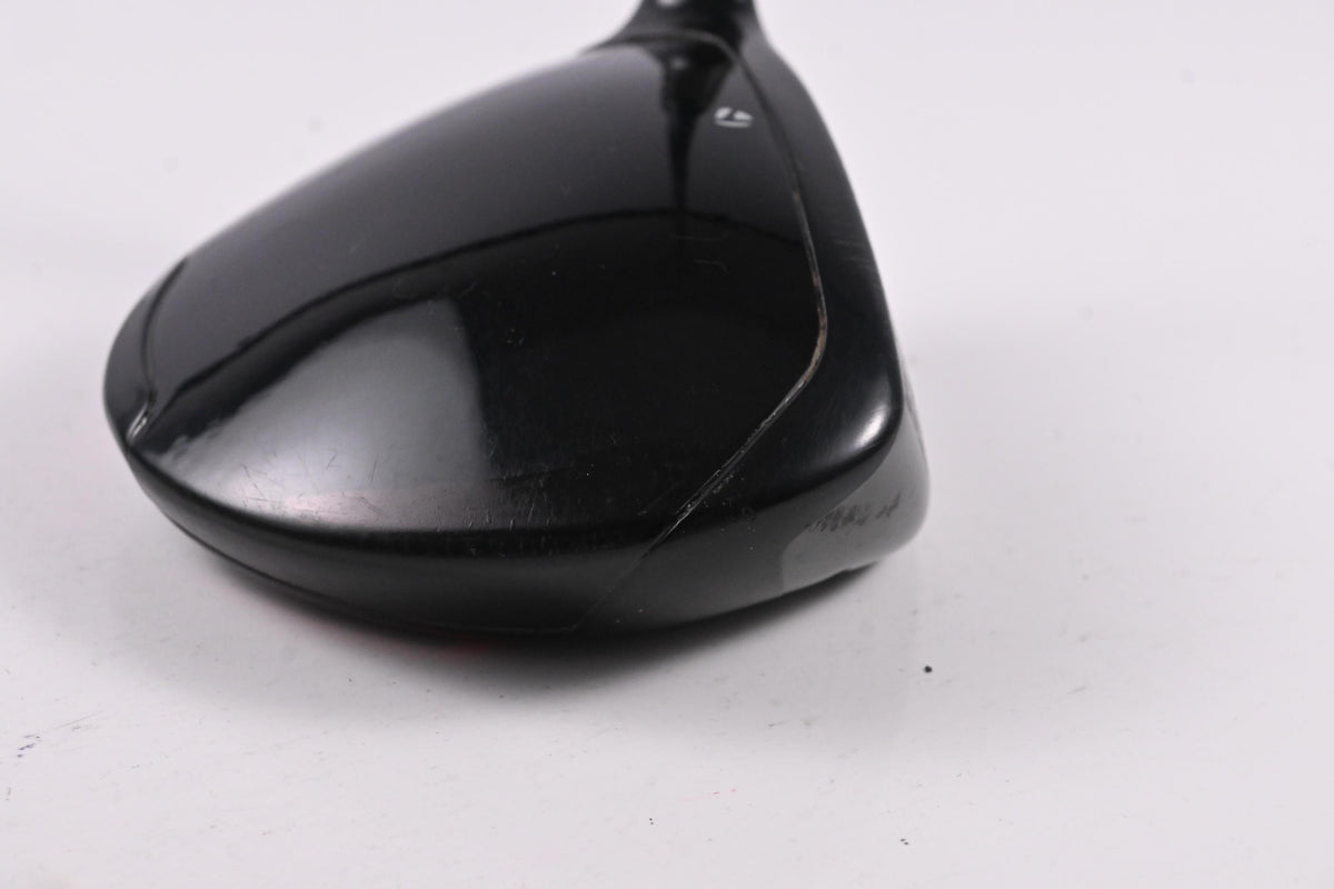 Taylormade Stealth 2 #3 Wood / 16.5 Degree / Senior Flex Ventus TR Red 5 Shaft