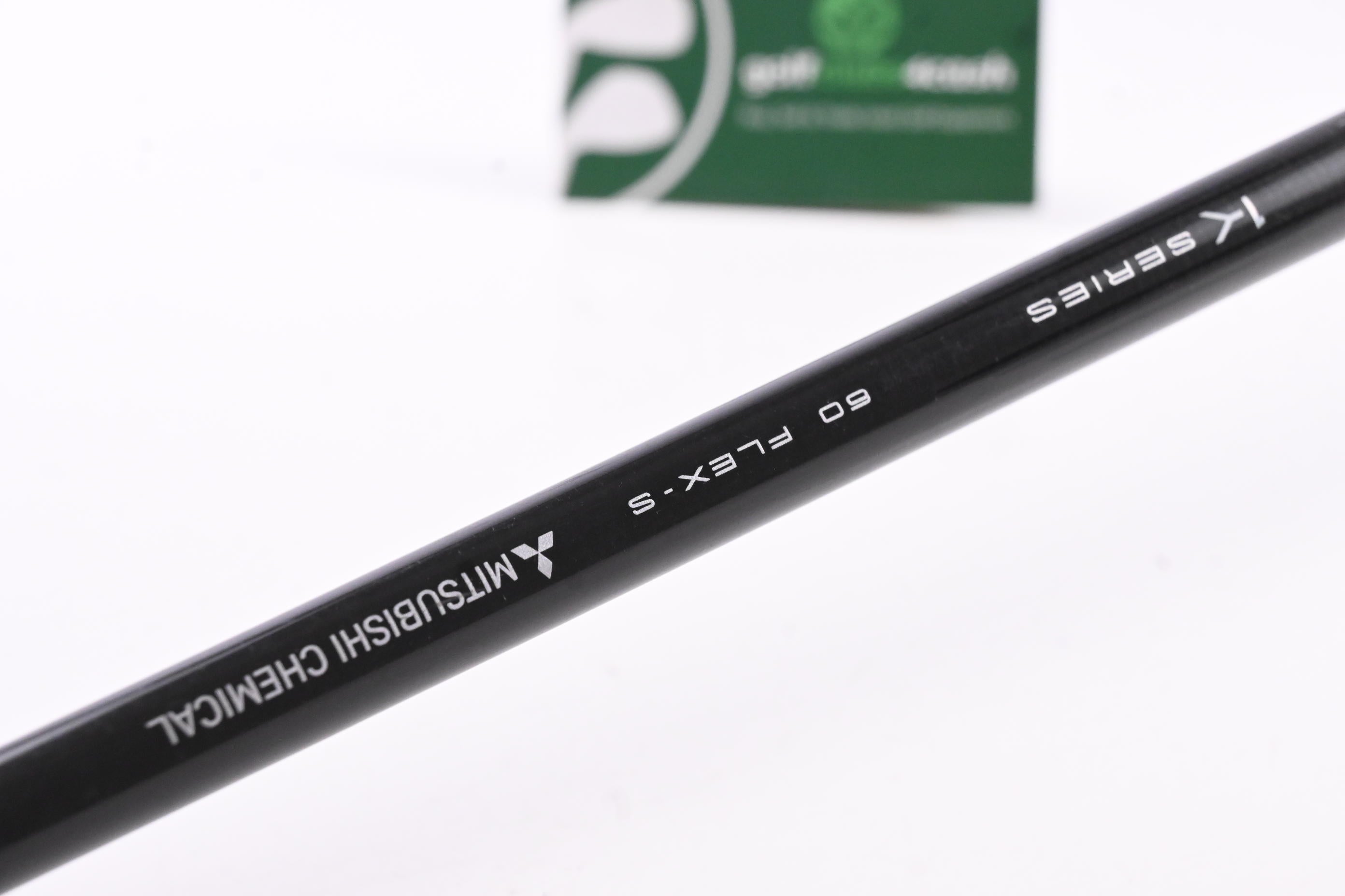 Left Hand Titleist TSR3 Driver / 9 Degree / Stiff Flex Tensei 1K Pro Orange 60