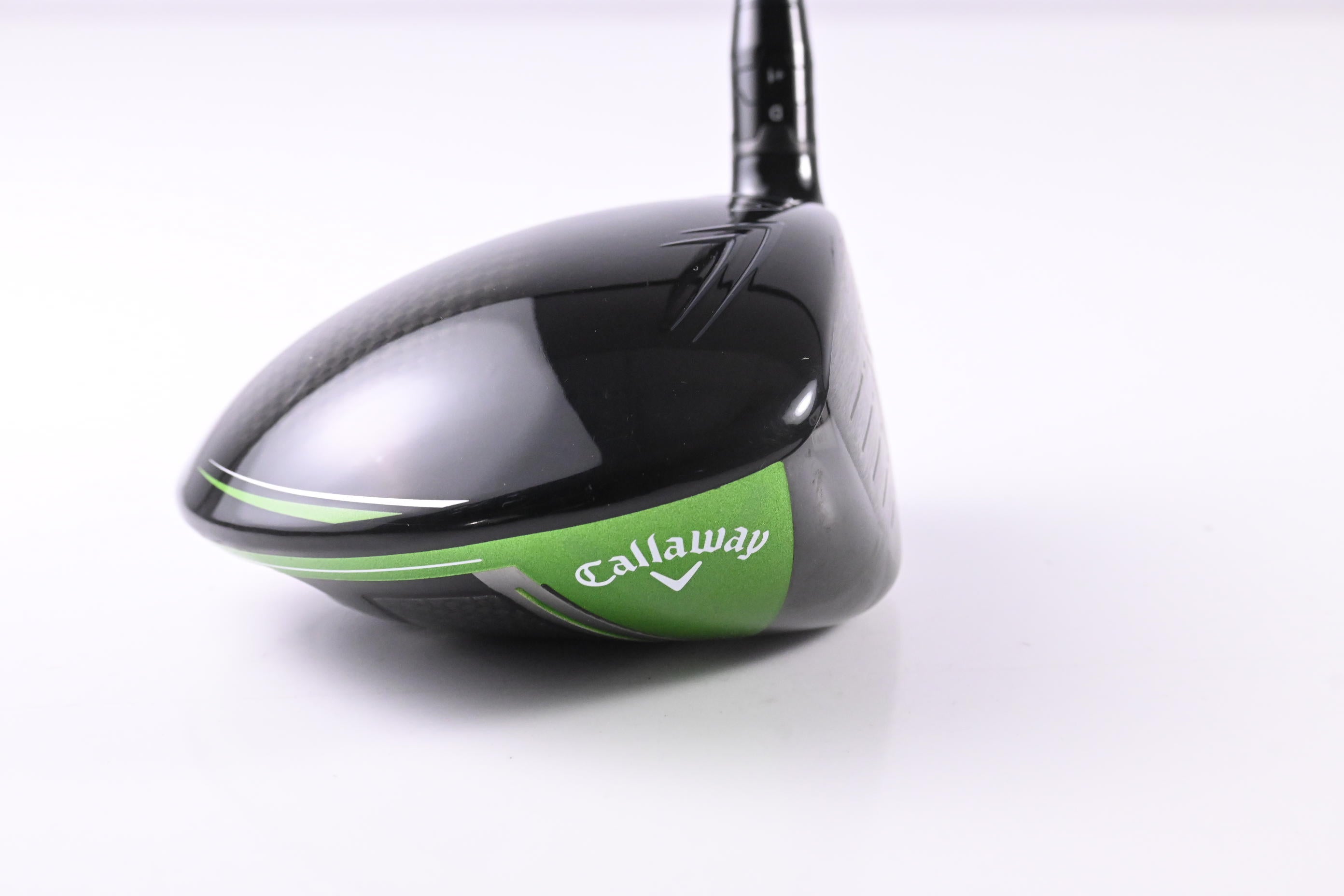 Callaway GBB Epic Driver / 9 Degree / X-Flex Tensei AV Blue 65 Shaft