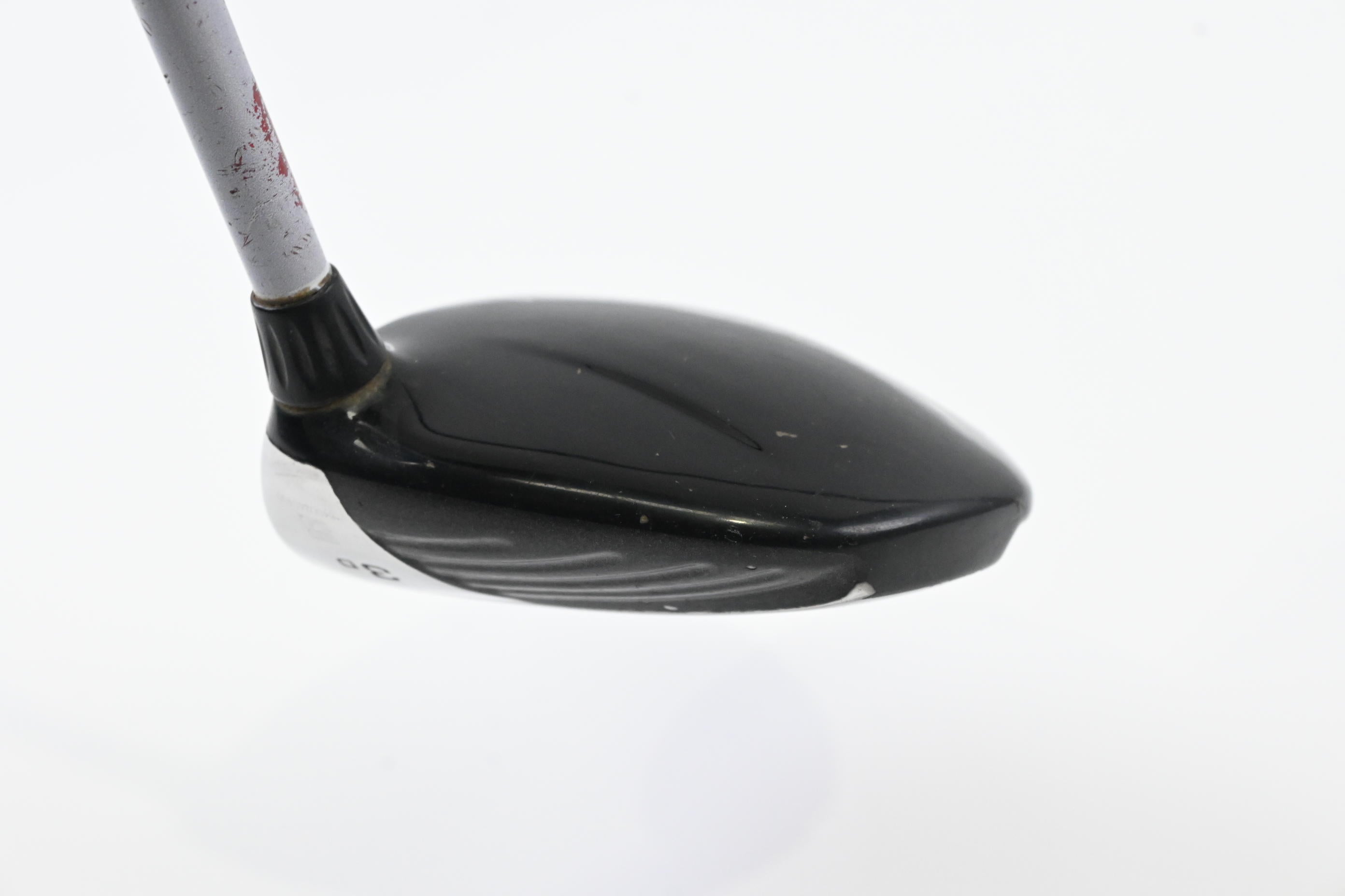Callaway Big Bertha Diablo #3 Wood / 15 Degree / Regular Flex Callaway 60g