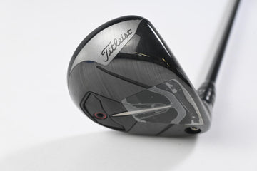 Titleist TSR1 #5 Hybrid / 23 Degree / Regular Flex Kuro Kage Black 60 Shaft