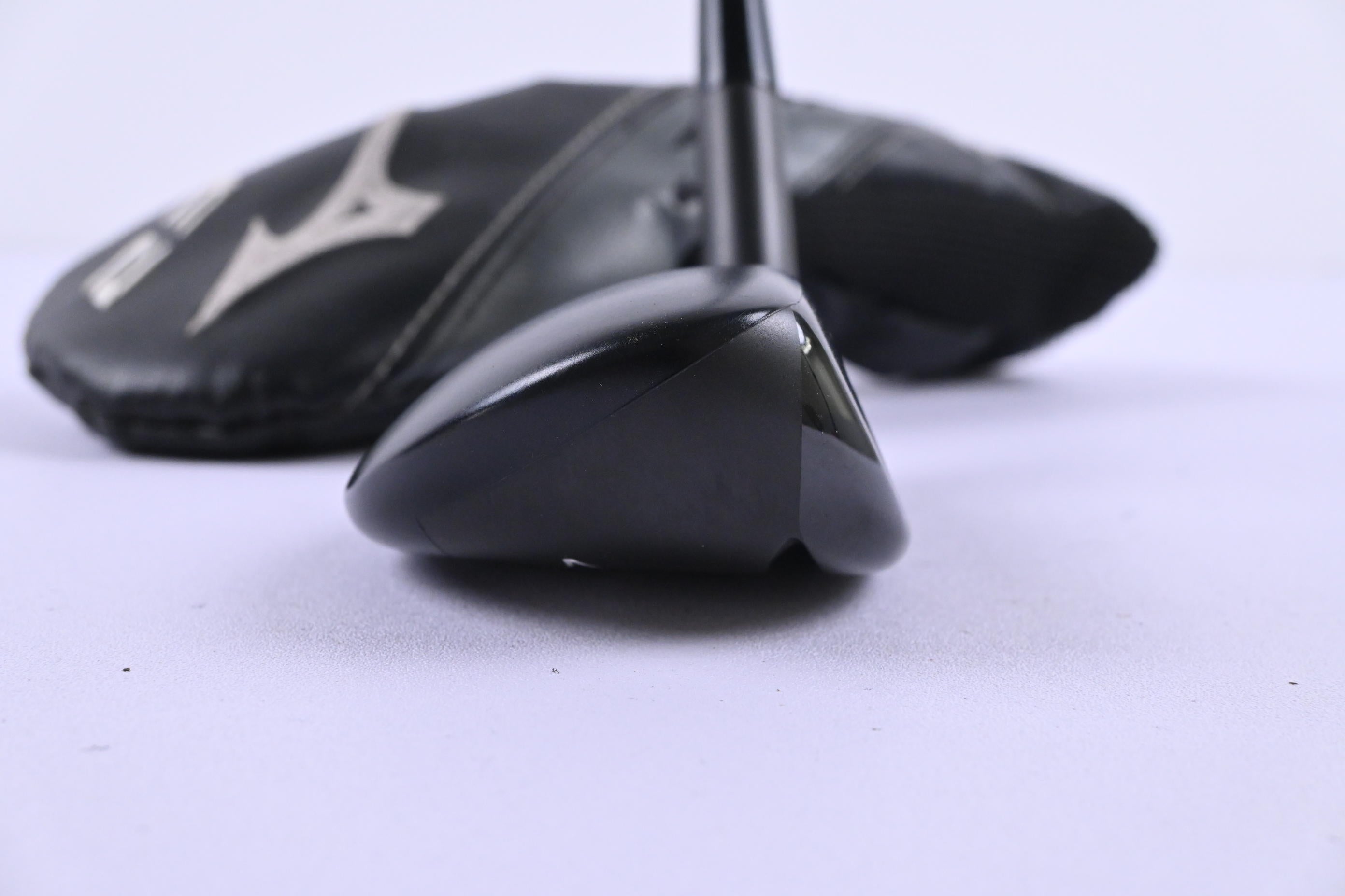 Mizuno JPX 923 Fli-Hi #5 Hybrid / 23 Degree / Regular Flex Project X IO 105