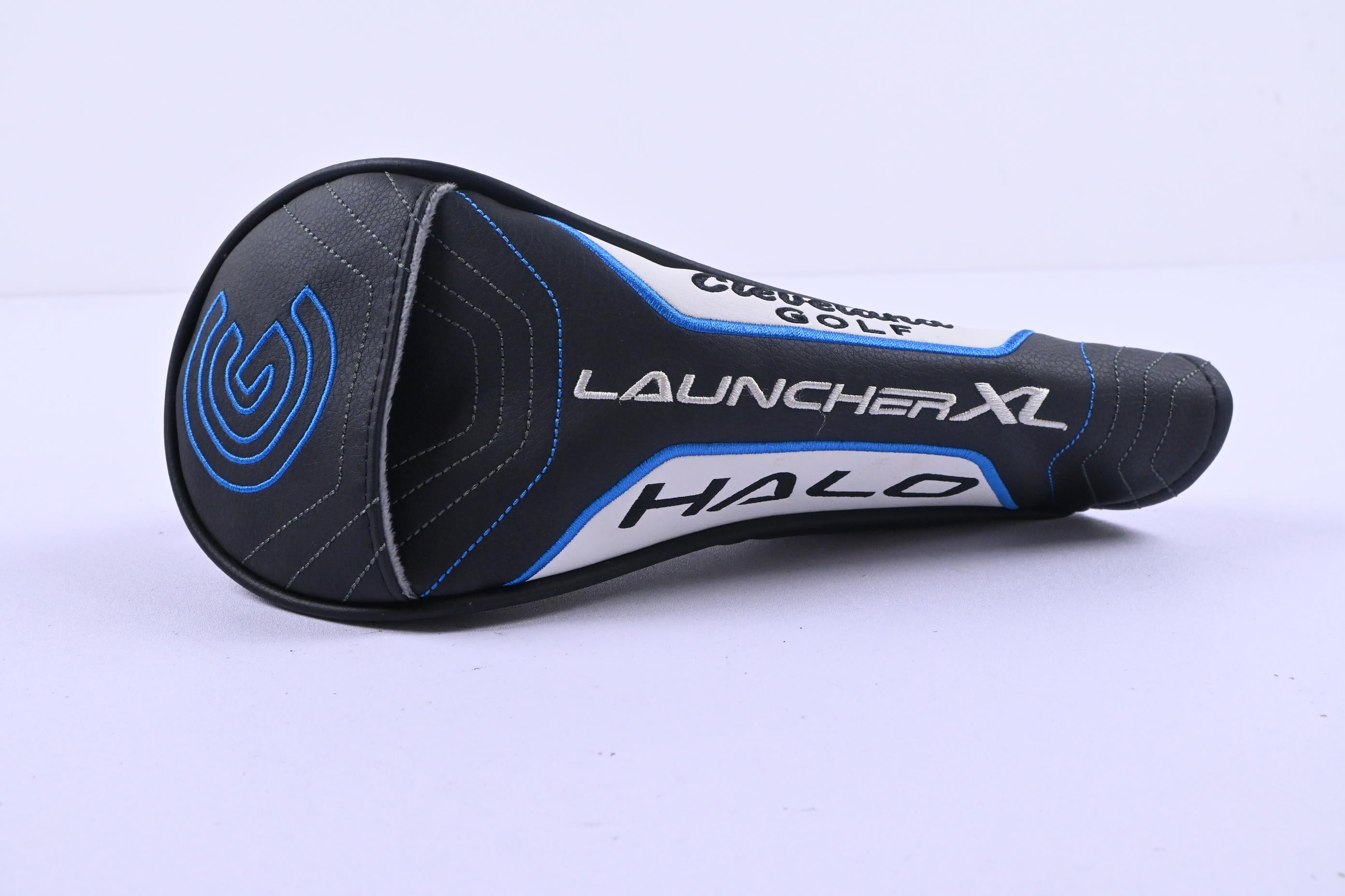 Ladies Cleveland Launcher XL Halo #5 Wood / 18 Degree / Ladies Flex Cypher